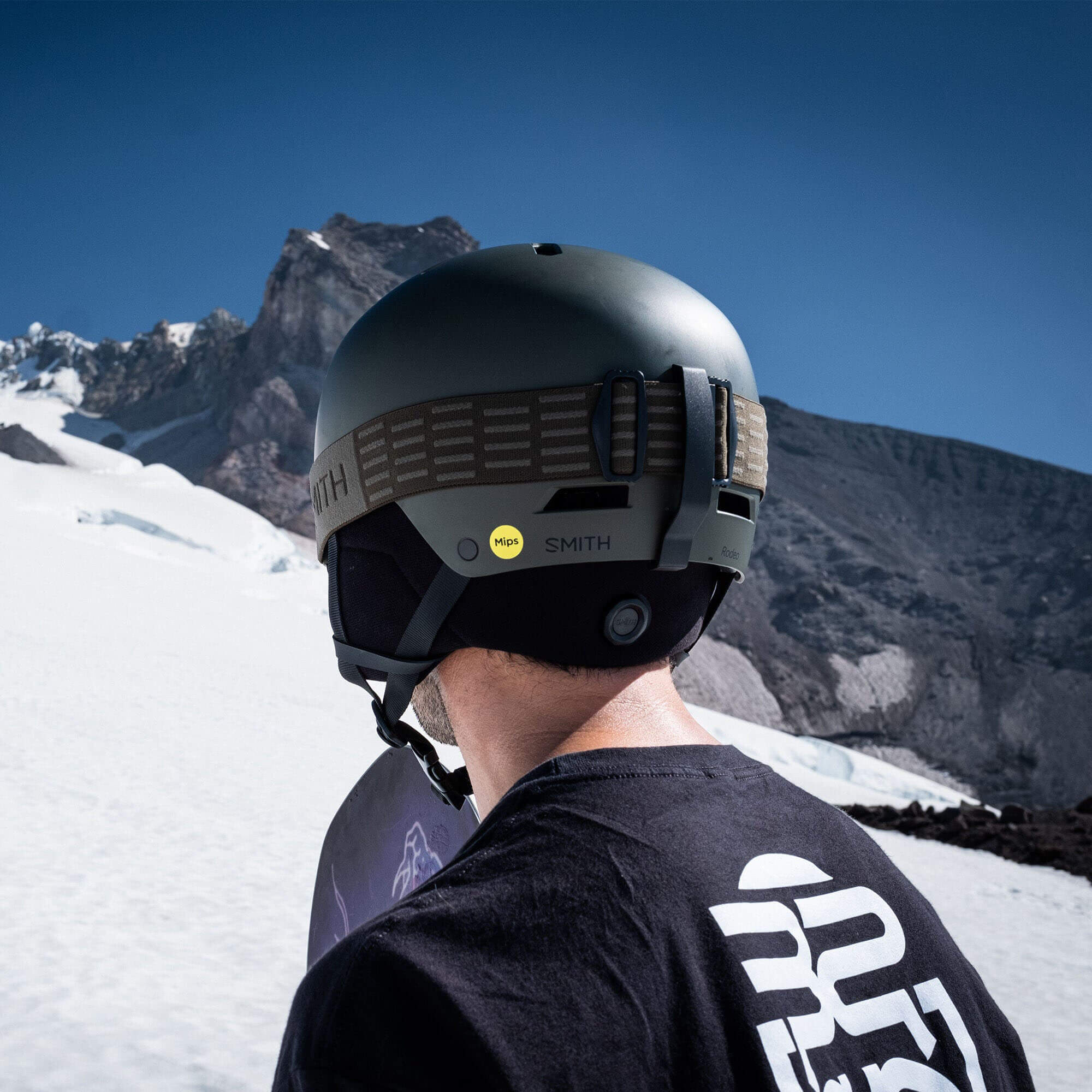 Smith Rodeo MIPS Ski/Snowboard Helmet