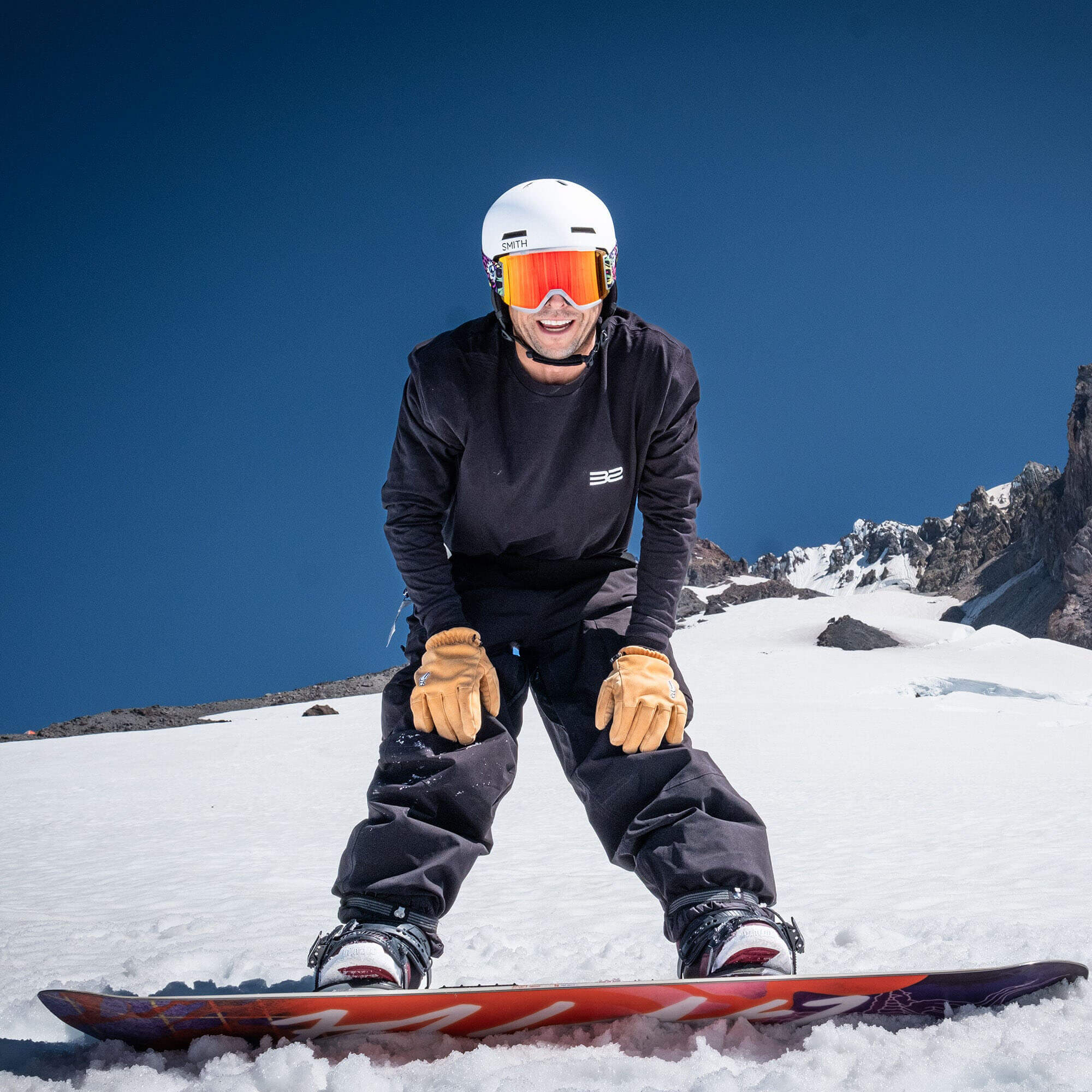 Smith Rodeo MIPS Ski/Snowboard Helmet