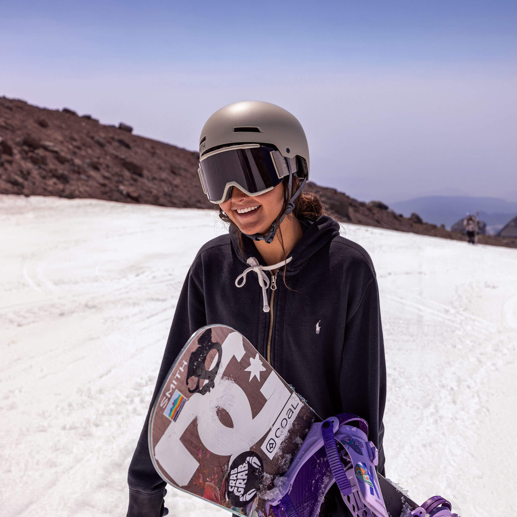 Smith Rodeo MIPS Ski/Snowboard Helmet