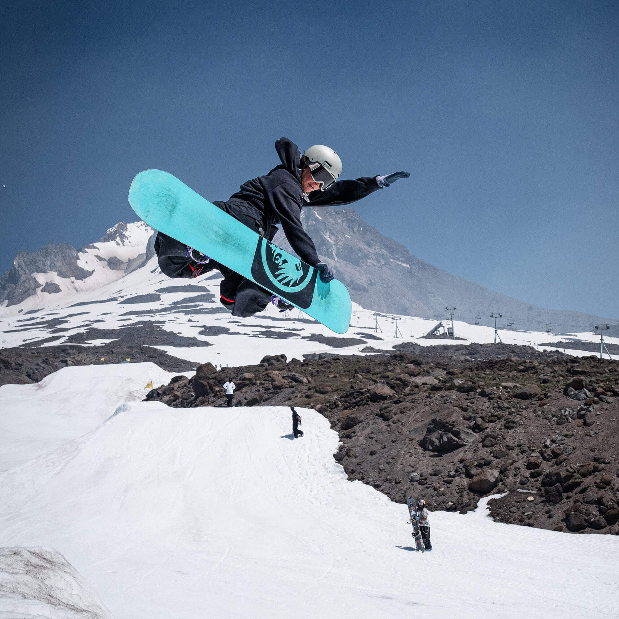 Smith Rodeo MIPS Ski/Snowboard Helmet