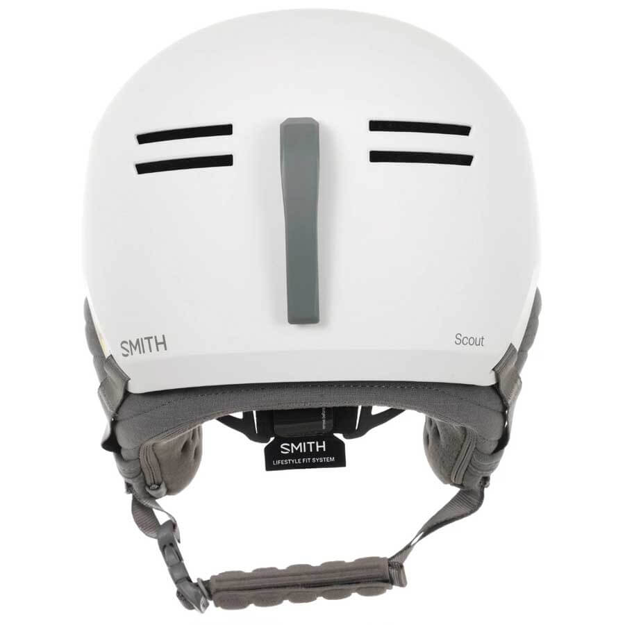 Smith Scout Snowboard/Ski Helmet