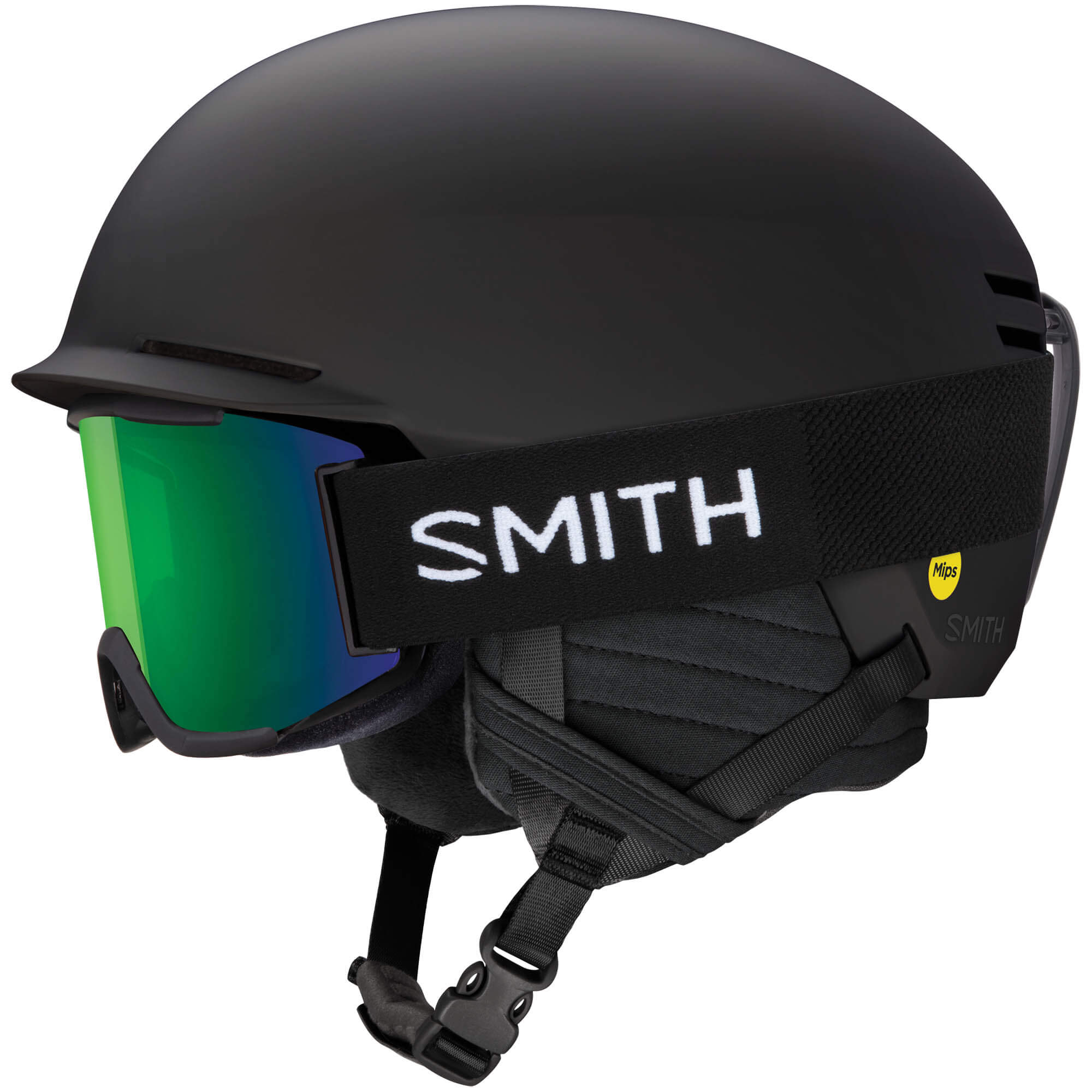 Smith Scout Mips Snowboard/Ski Helmet