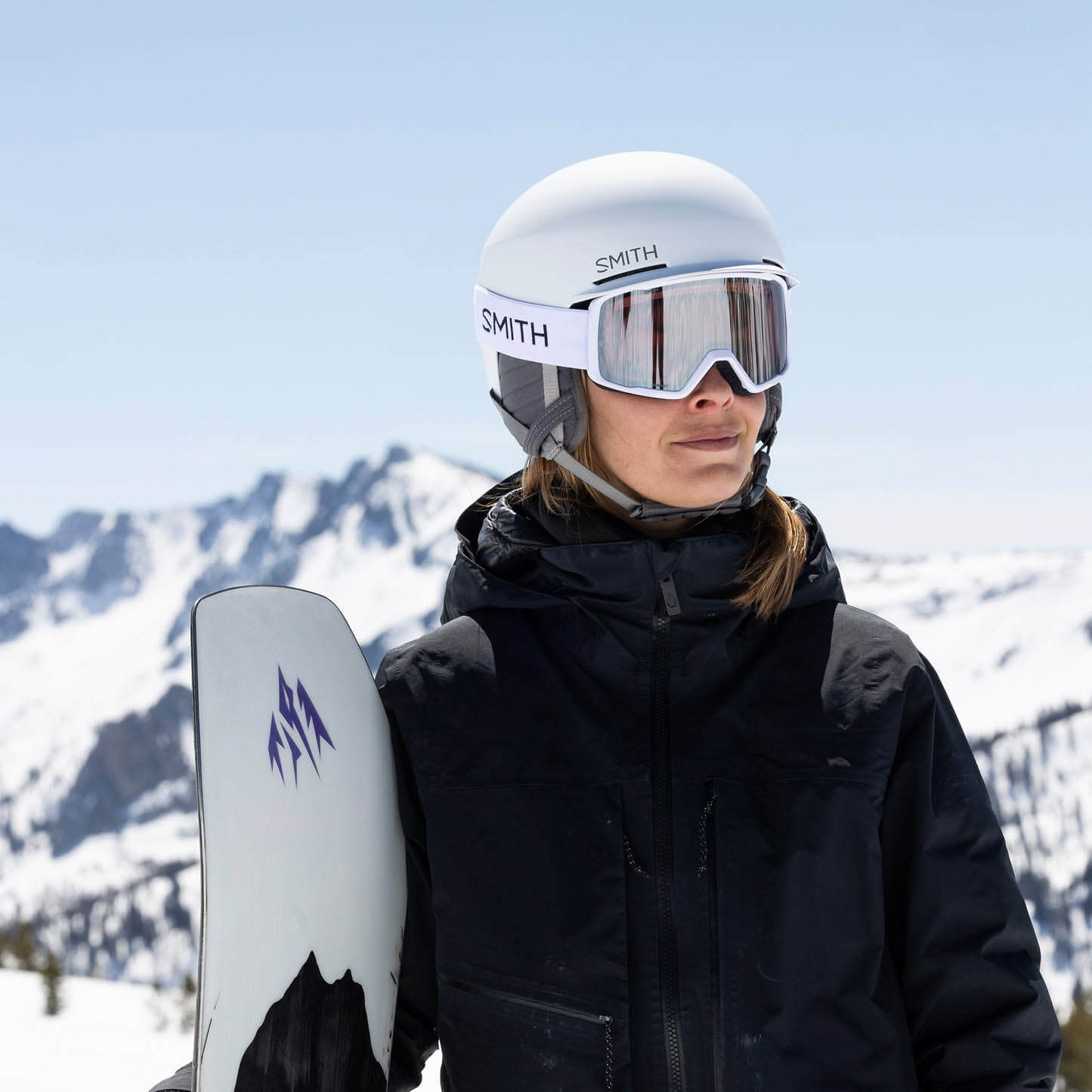 Smith Scout Mips Snowboard/Ski Helmet