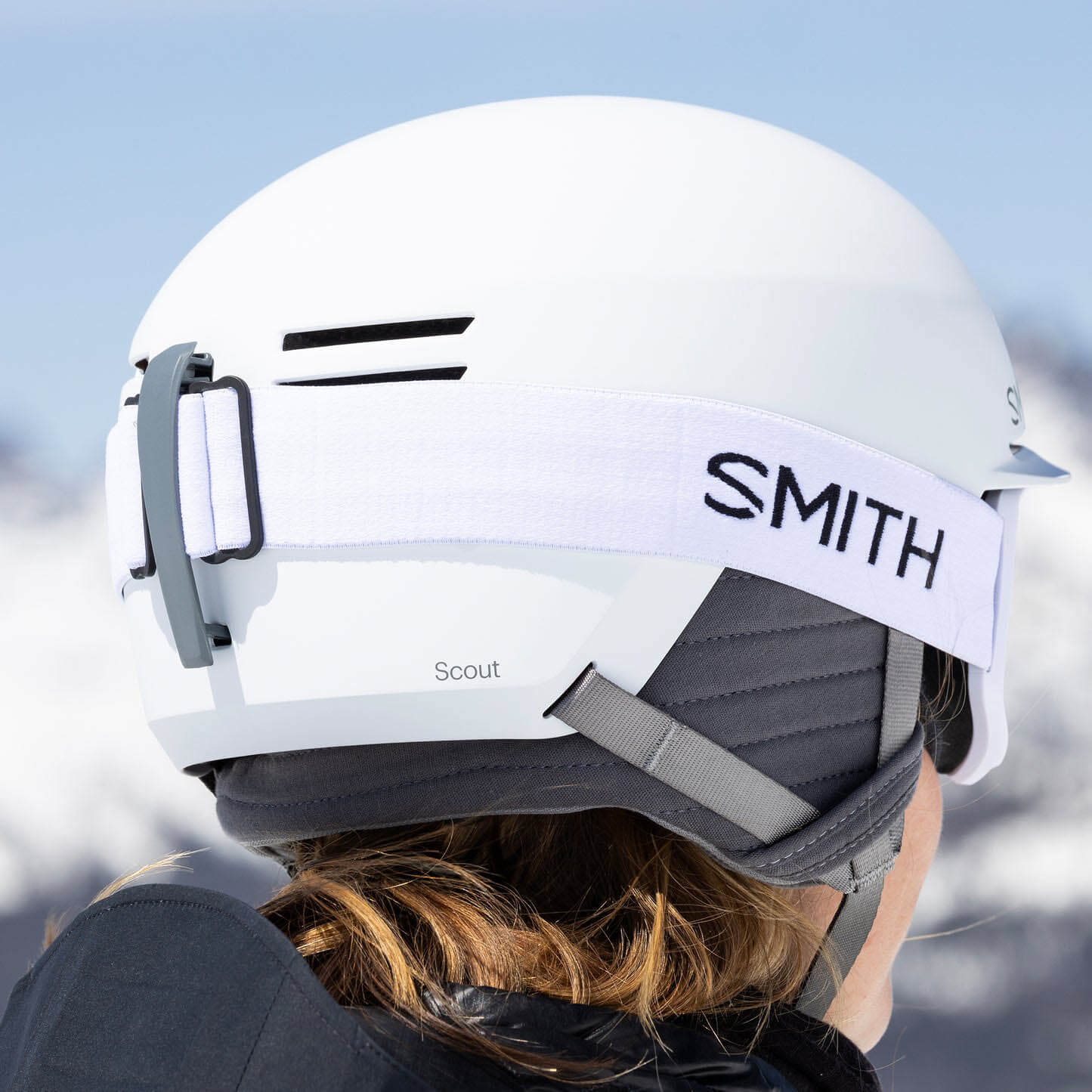 Smith Scout Mips Snowboard/Ski Helmet