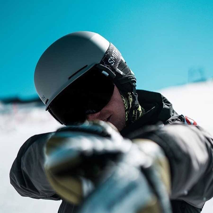 Smith Scout Mips Snowboard/Ski Helmet