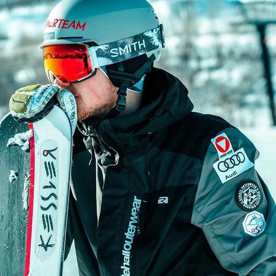 Smith Scout Mips Snowboard/Ski Helmet