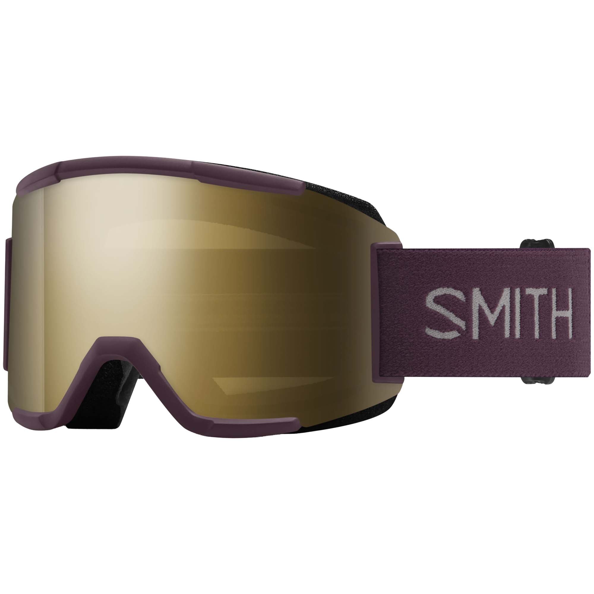 Smith Squad Snowboard/Ski Goggles