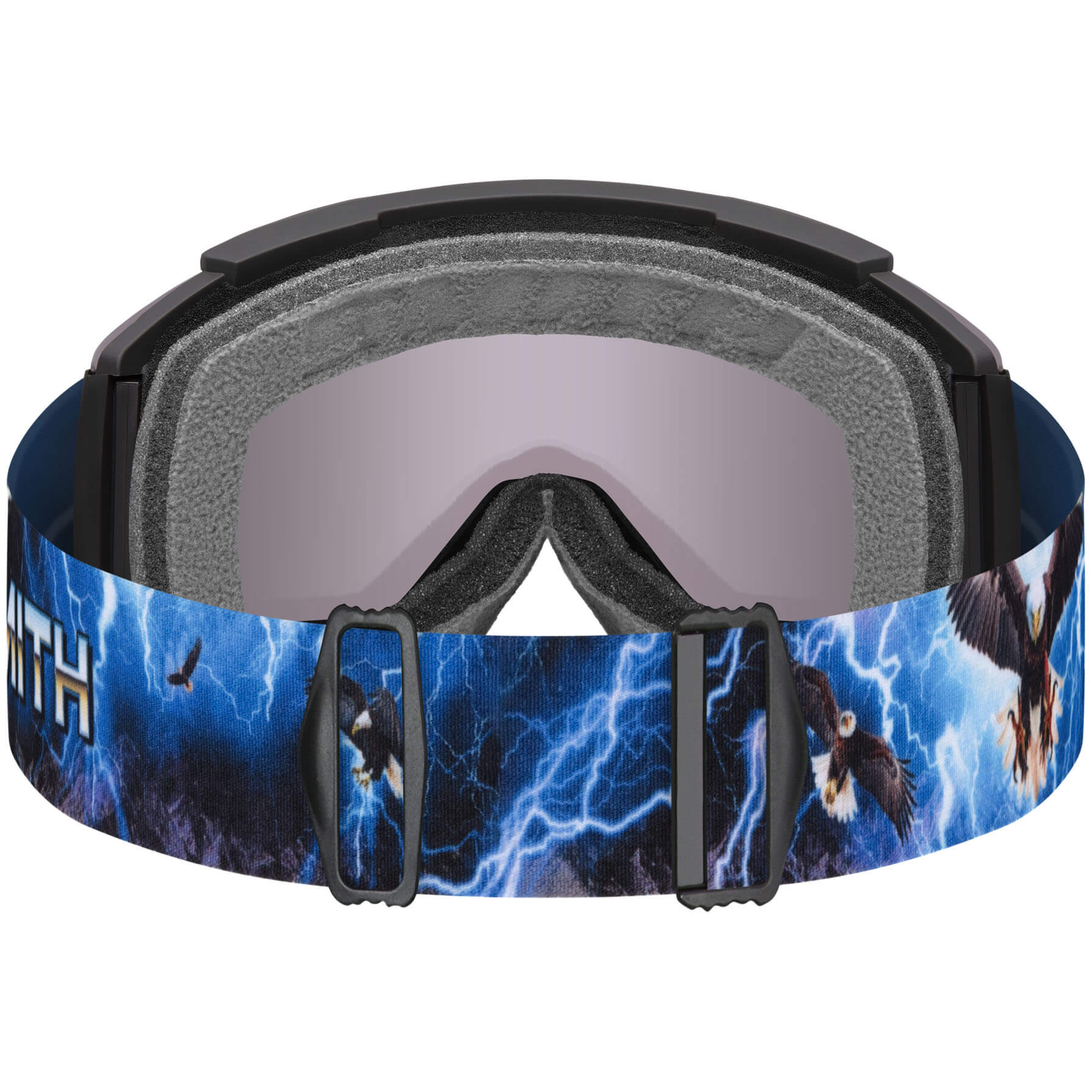 Smith Squad XL Eyewear | Absolute-Snow