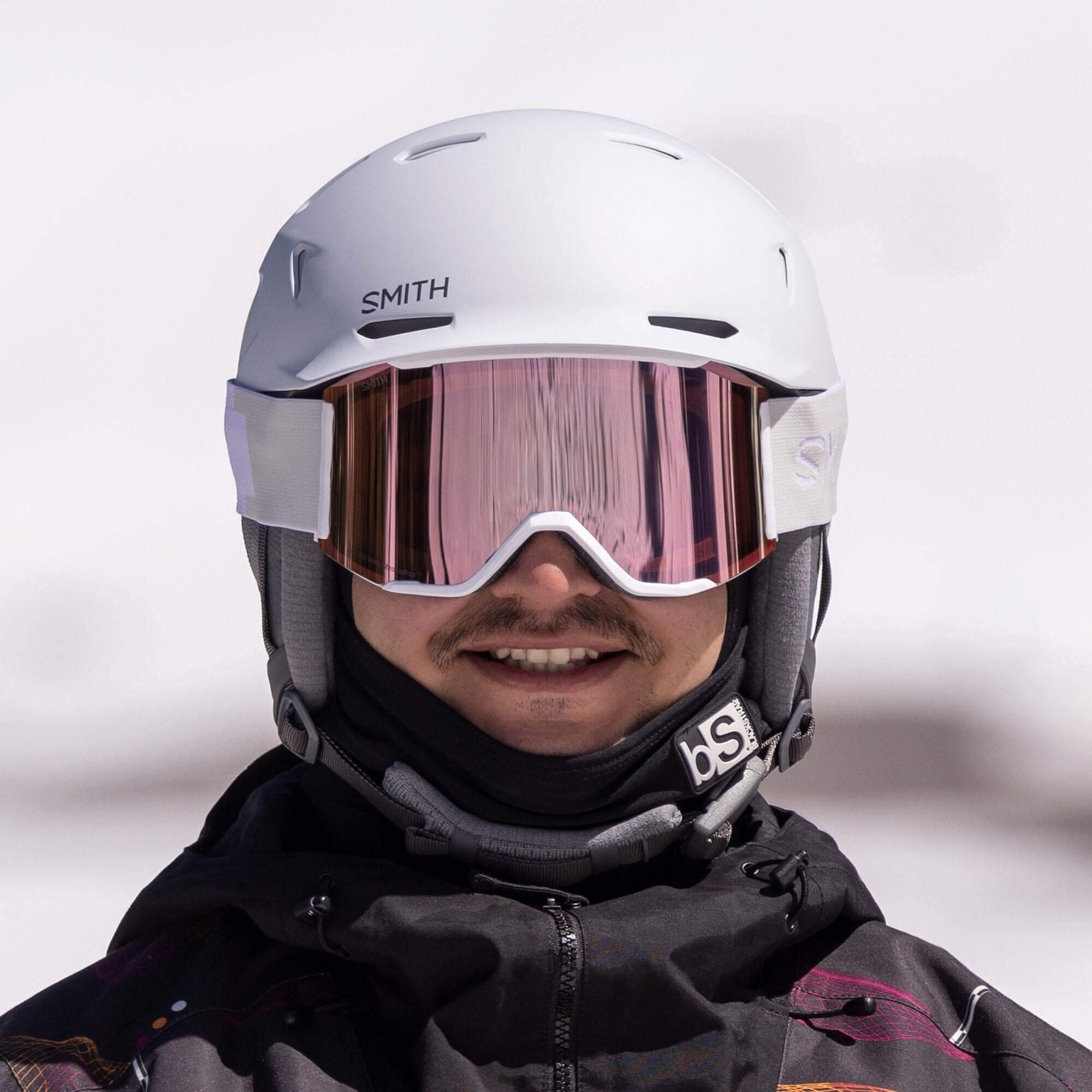 Smith Squad Mag Eyewear | Absolute-Snow