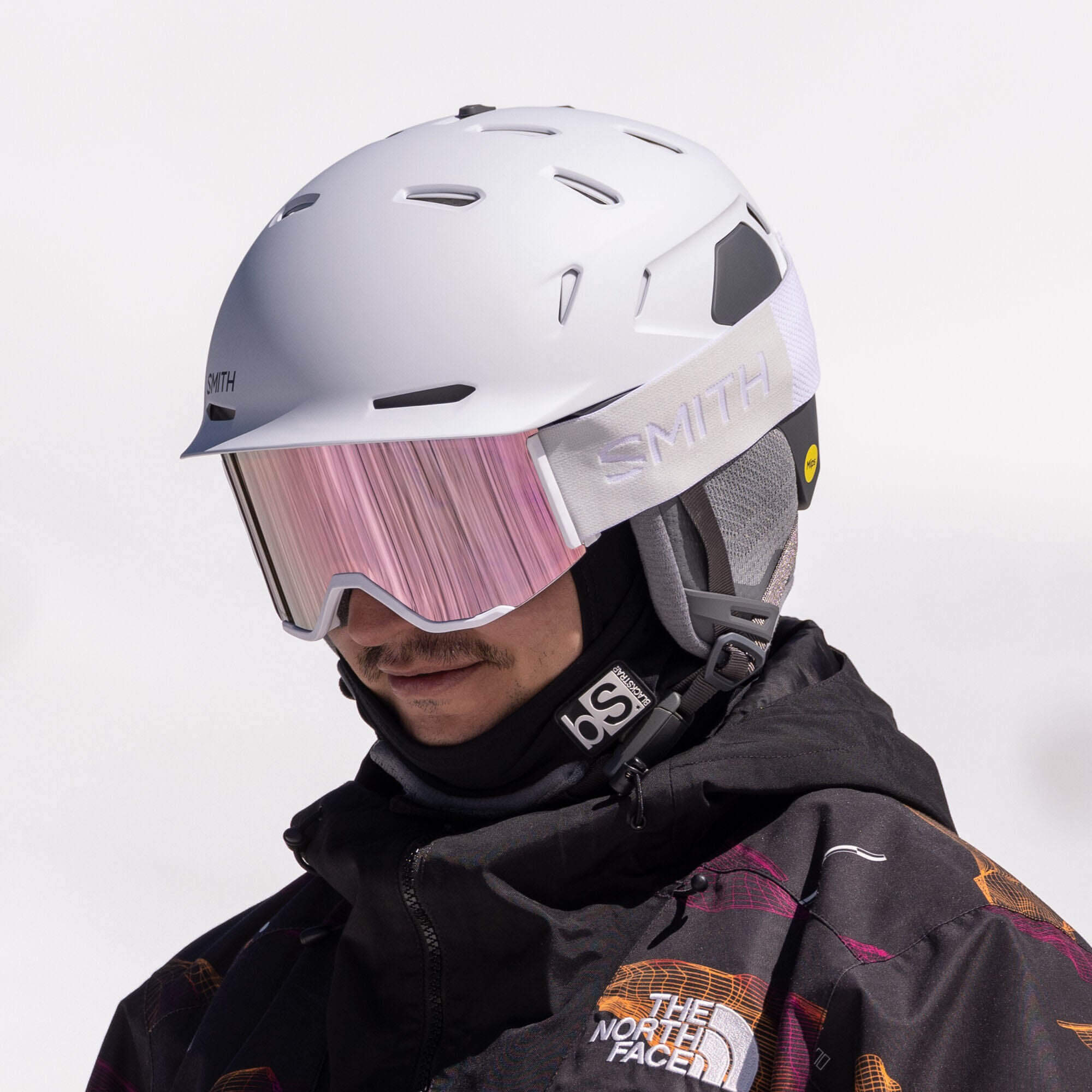 Smith Squad Mag Eyewear | Absolute-Snow