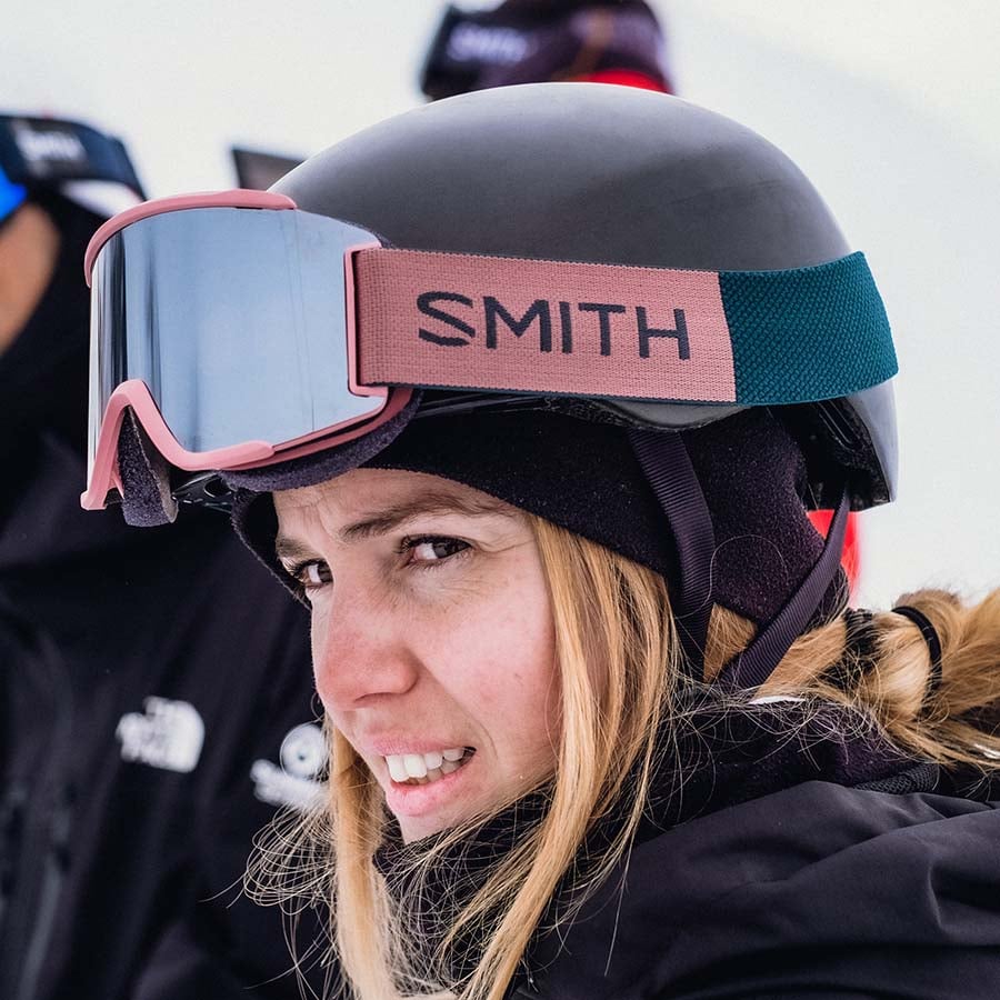 ◆SMITH SQUAD◆調光◆Photochromic Red Mirror◆ Buy Squad S Low Bridge Fit starting at CAD 93.00 | Smith Optics