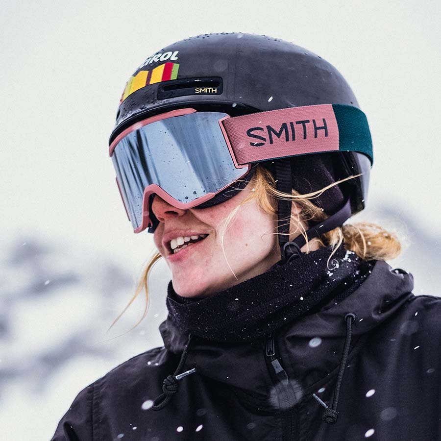 Smith Squad S Photochromic Eyewear | Absolute-Snow