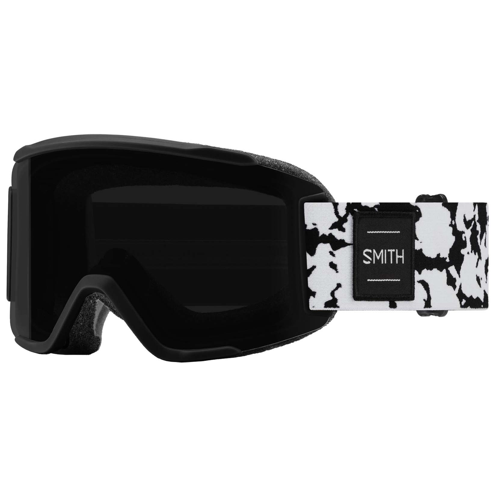 Smith Squad S Eyewear | Absolute-Snow