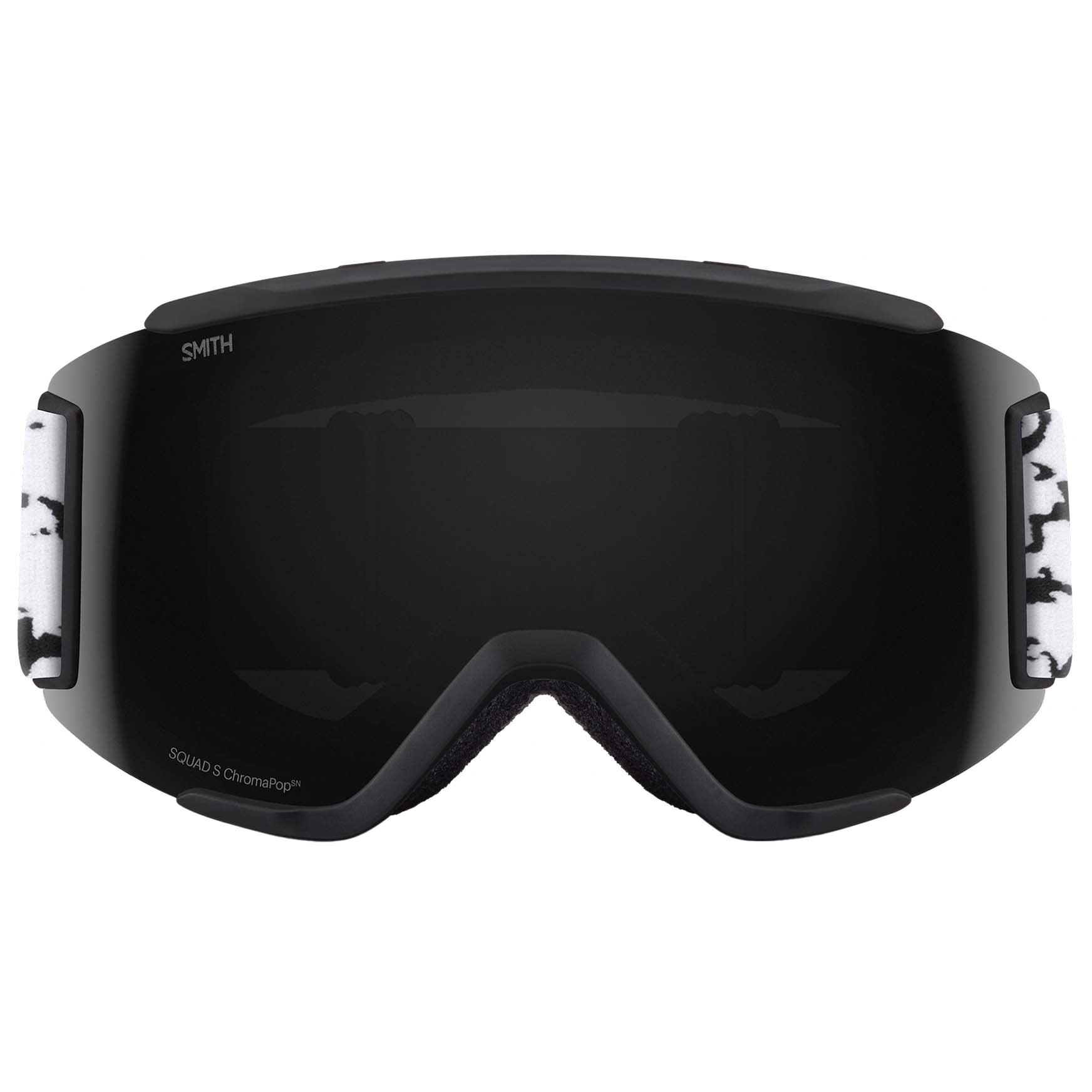 Smith Squad S Eyewear | Absolute-Snow