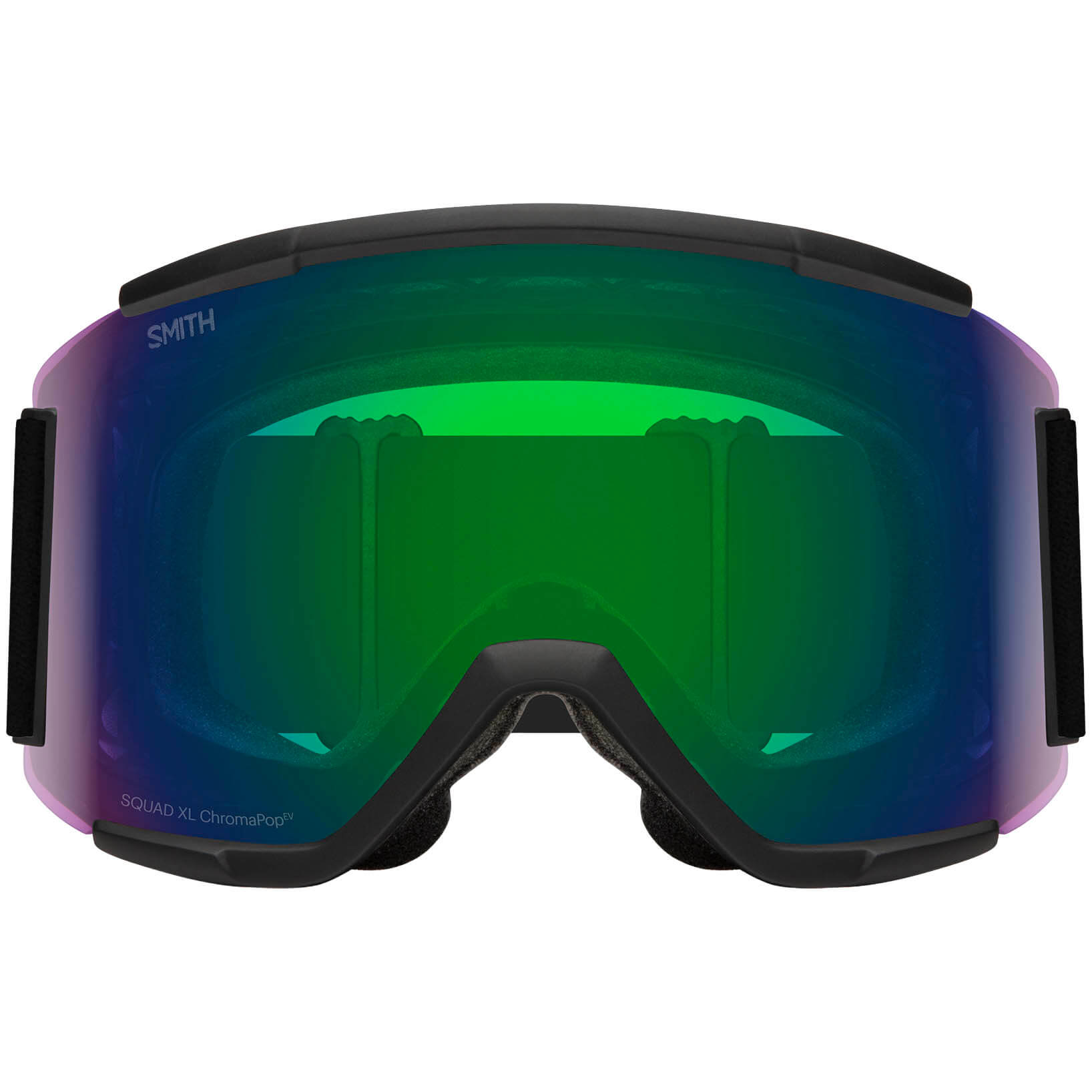 Smith Squad XL Snowboard/Ski Goggles
