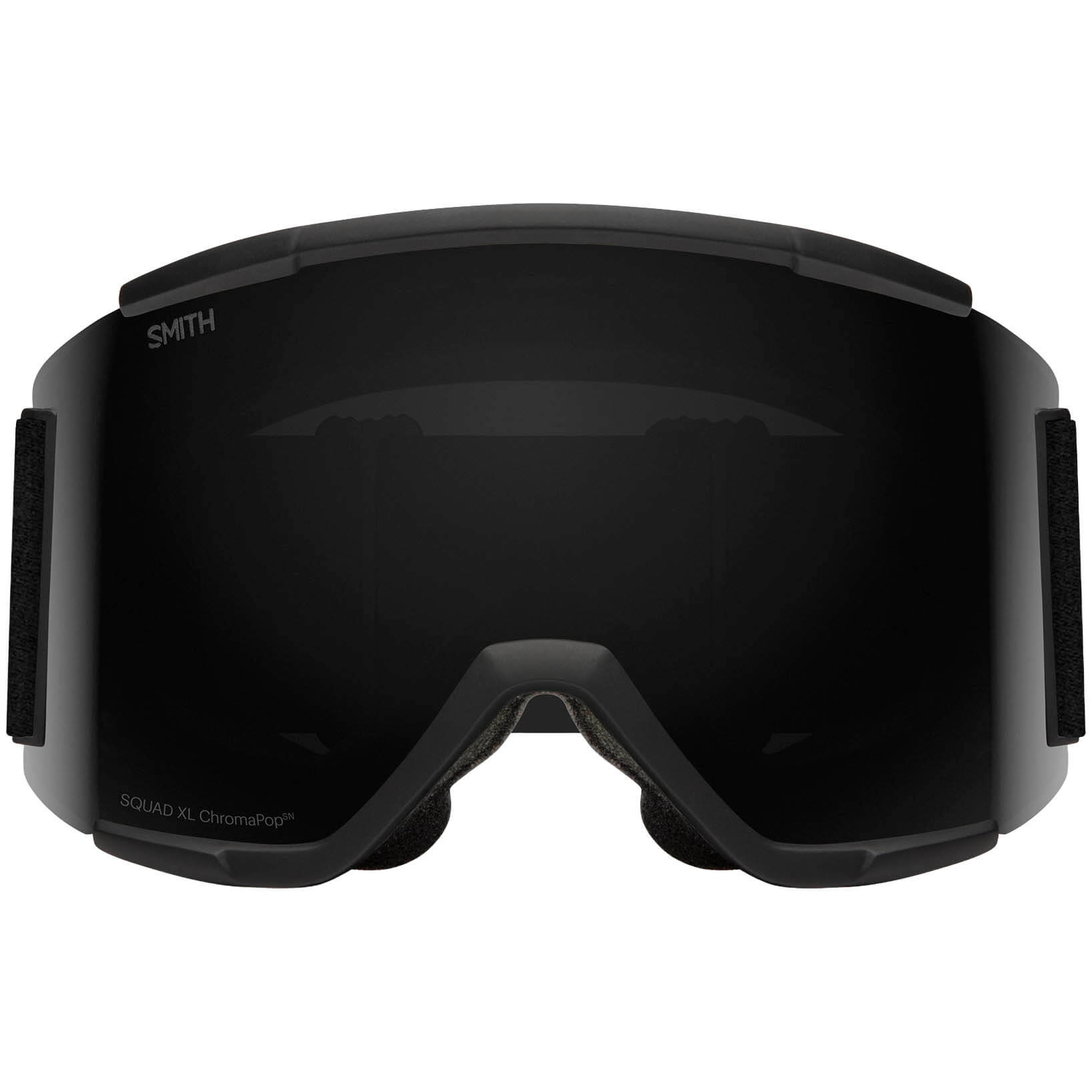Smith Squad XL Snowboard/Ski Goggles