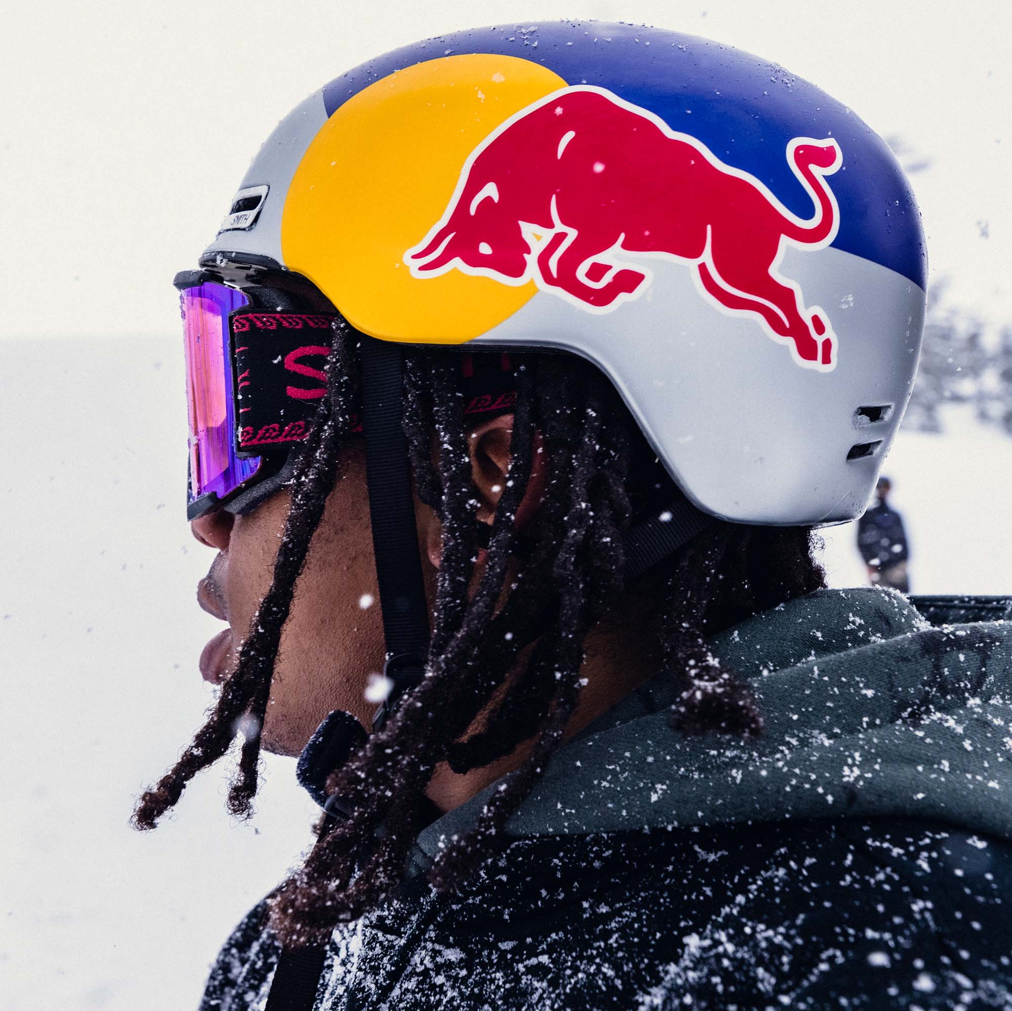 Smith Squad Xl Eyewear | Absolute-Snow