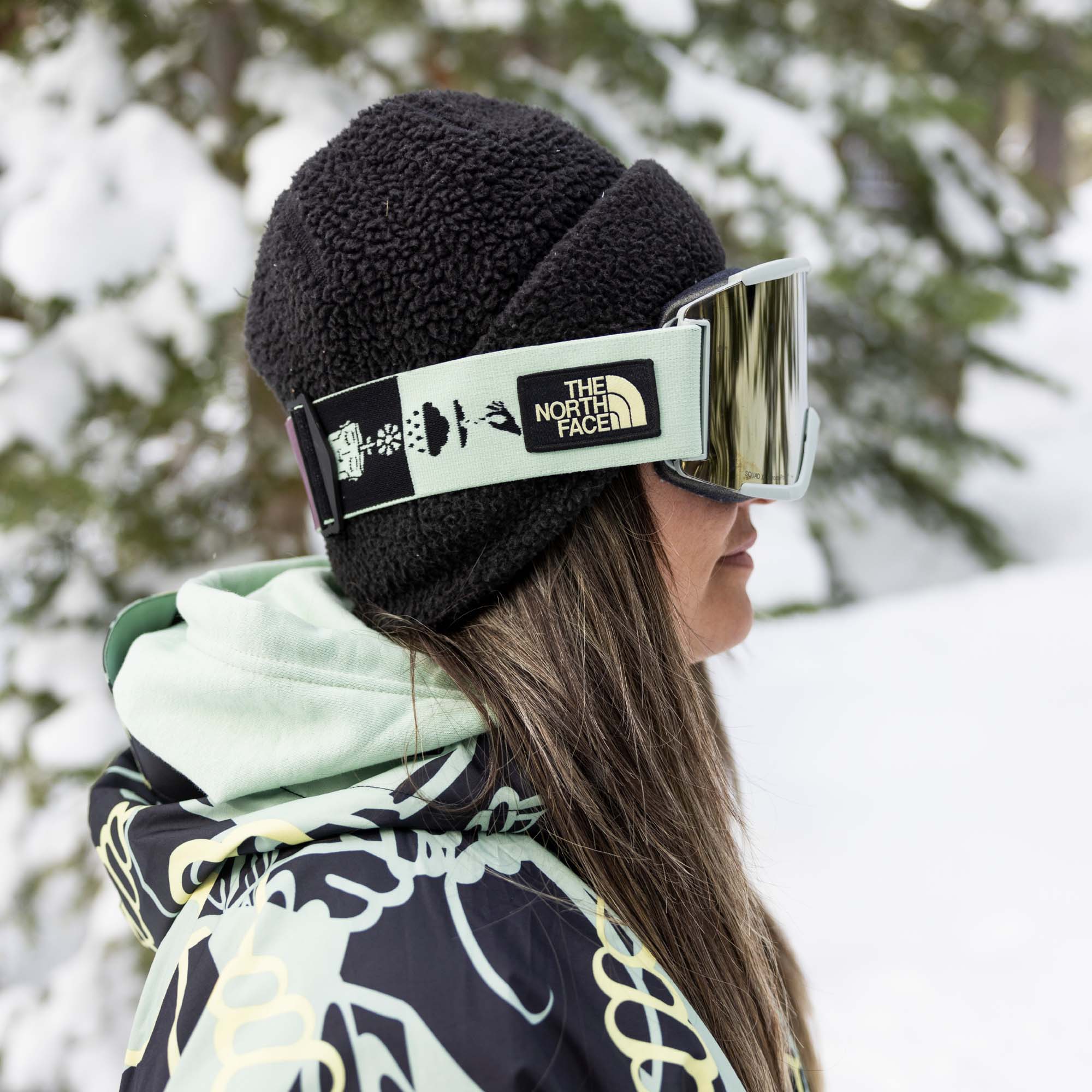 Smith Squad Xl Eyewear | Absolute-Snow