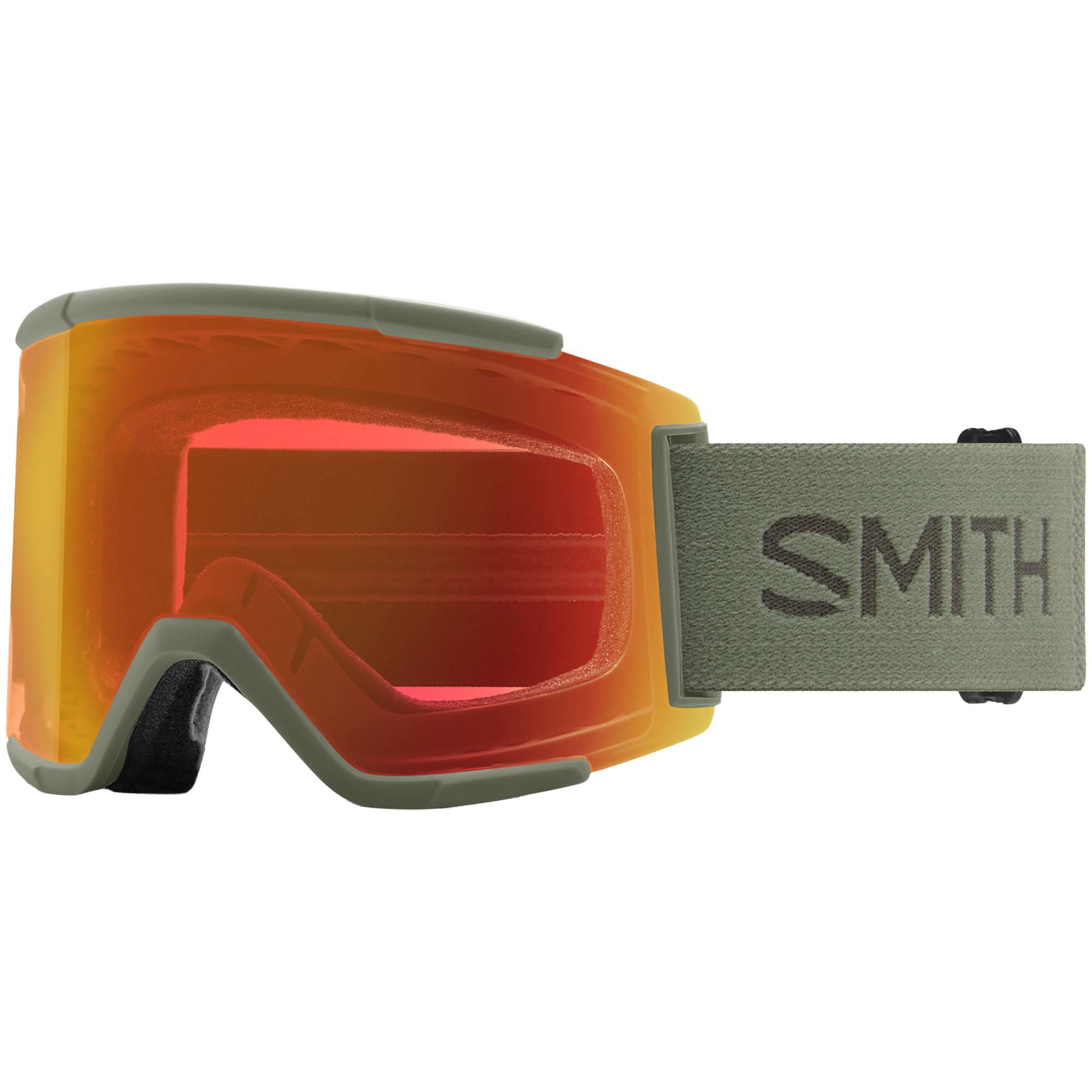 Smith Squad XL Snowboard/Ski Goggles