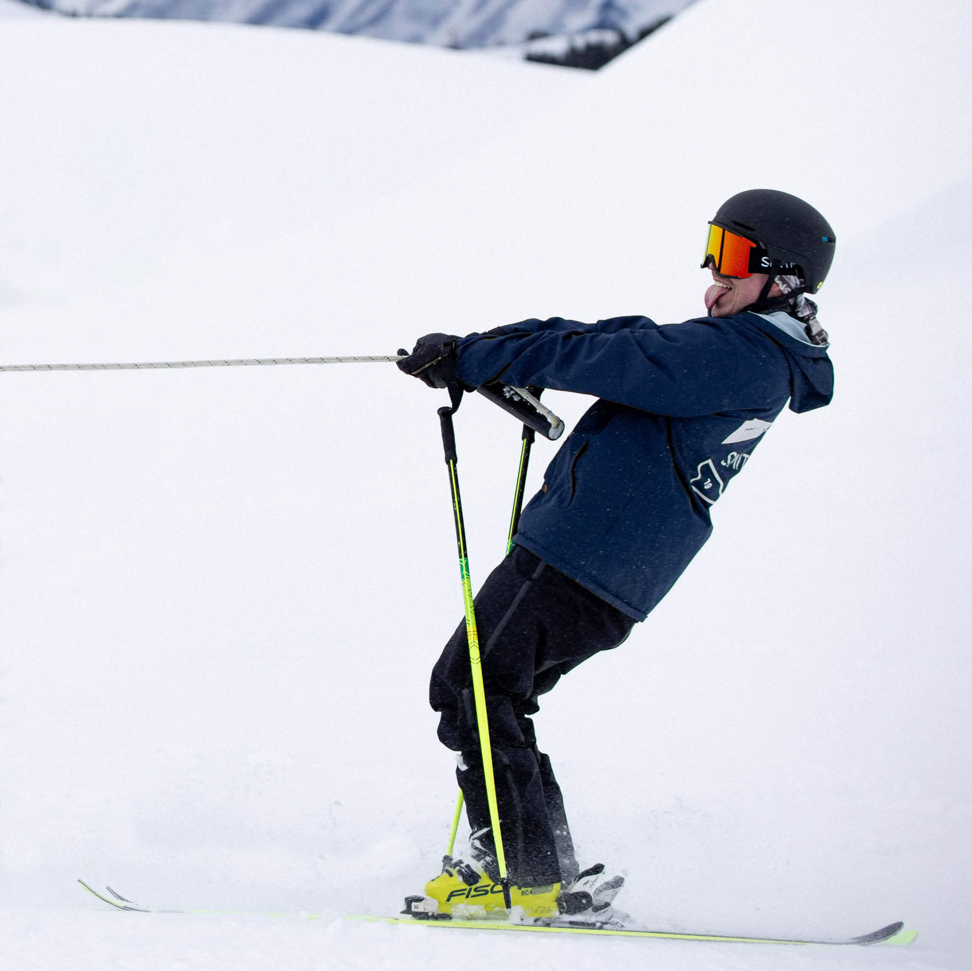 Smith Squad XL Snowboard/Ski Goggles