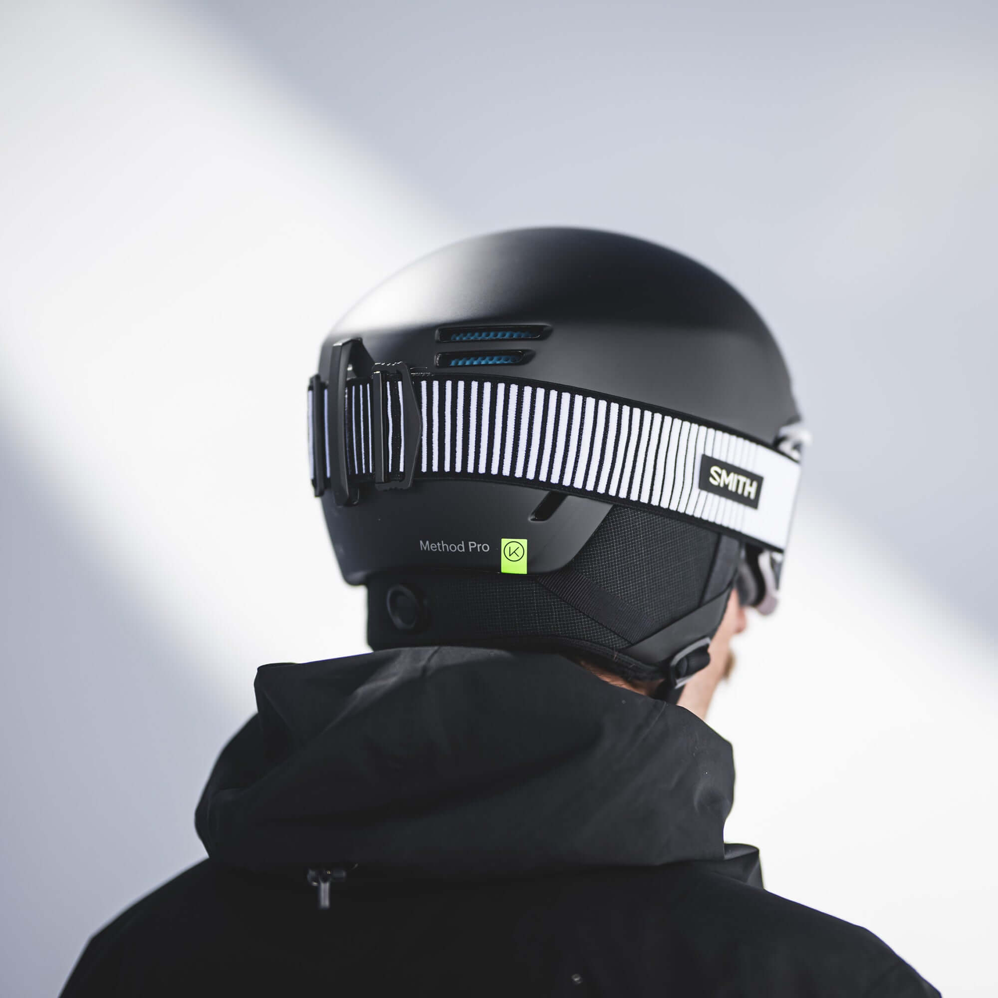 Smith Squad XL Snowboard/Ski Goggles