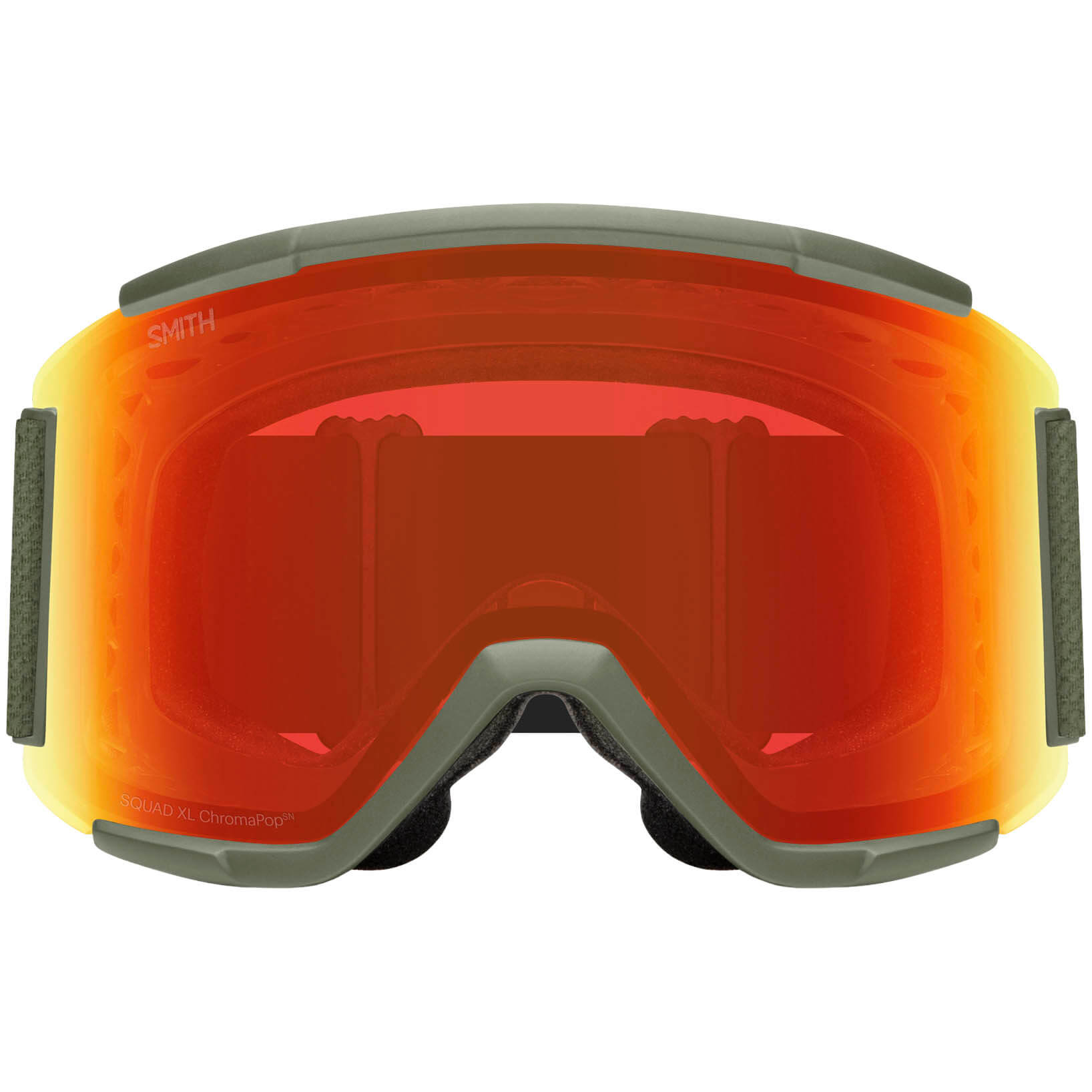 Smith Squad XL Snowboard/Ski Goggles