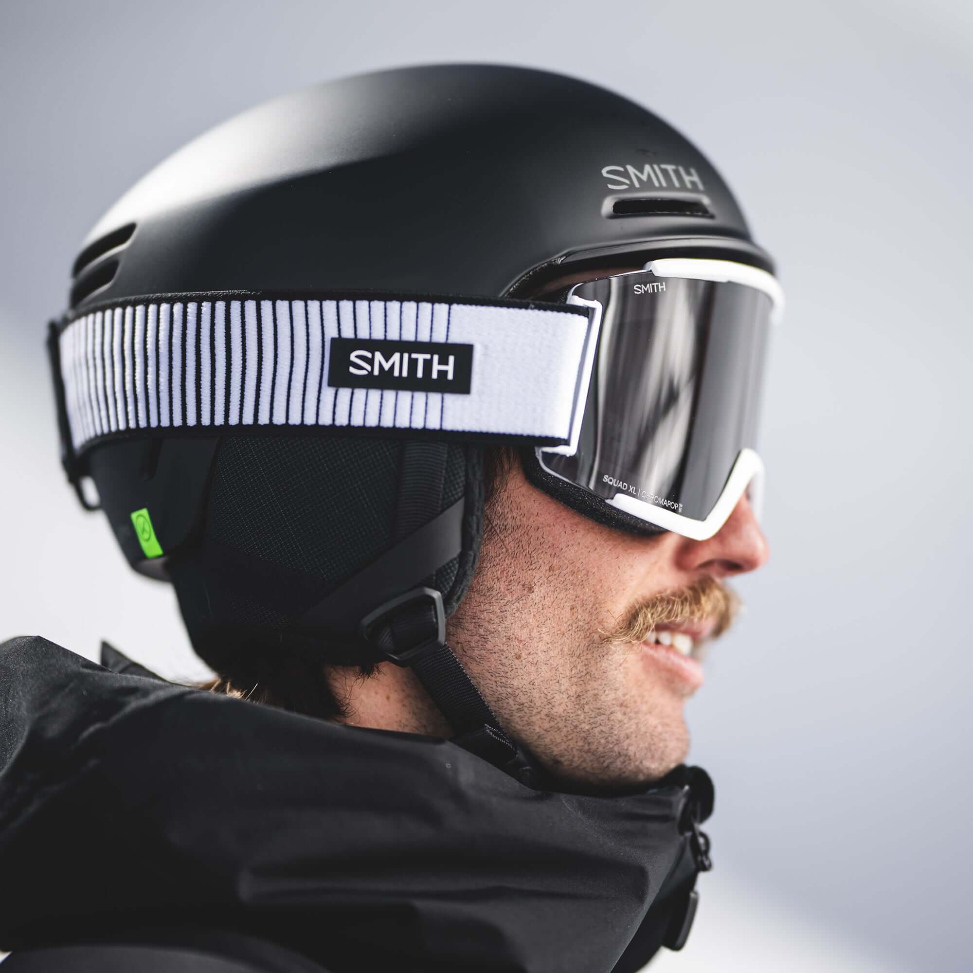 Smith Squad XL Snowboard/Ski Goggles