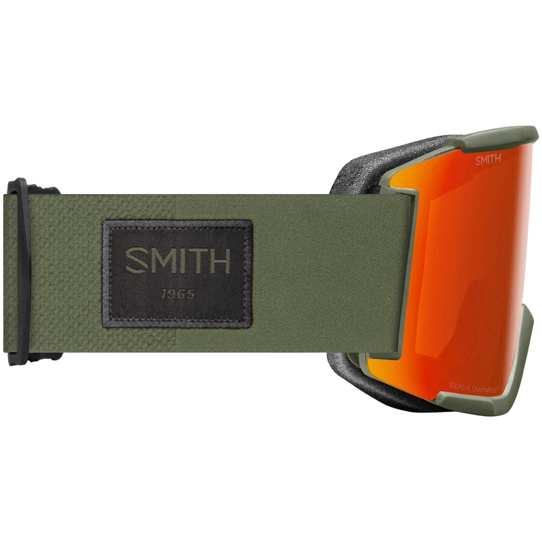 Smith Squad XL Snowboard/Ski Goggles