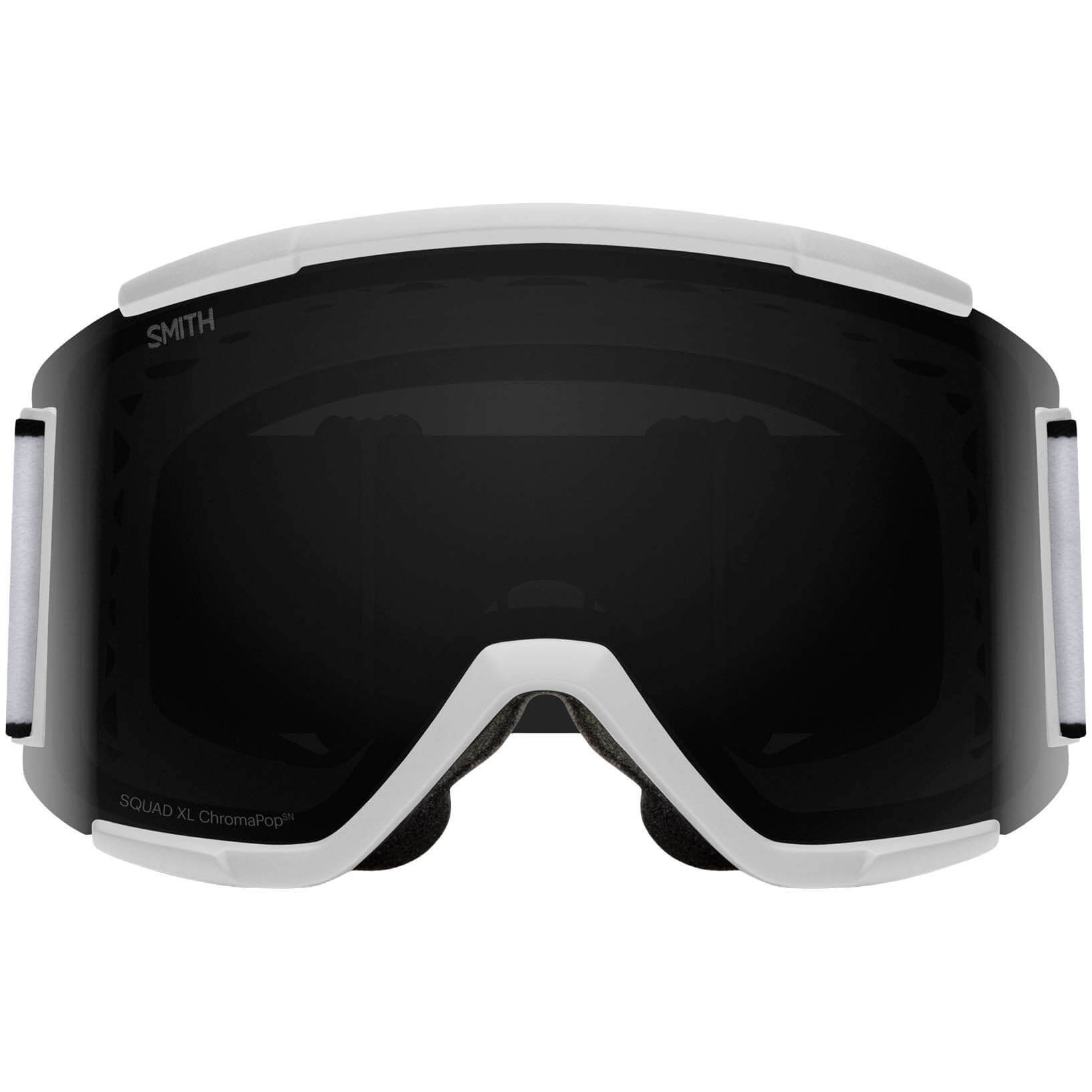 Smith Squad XL Snowboard/Ski Goggles