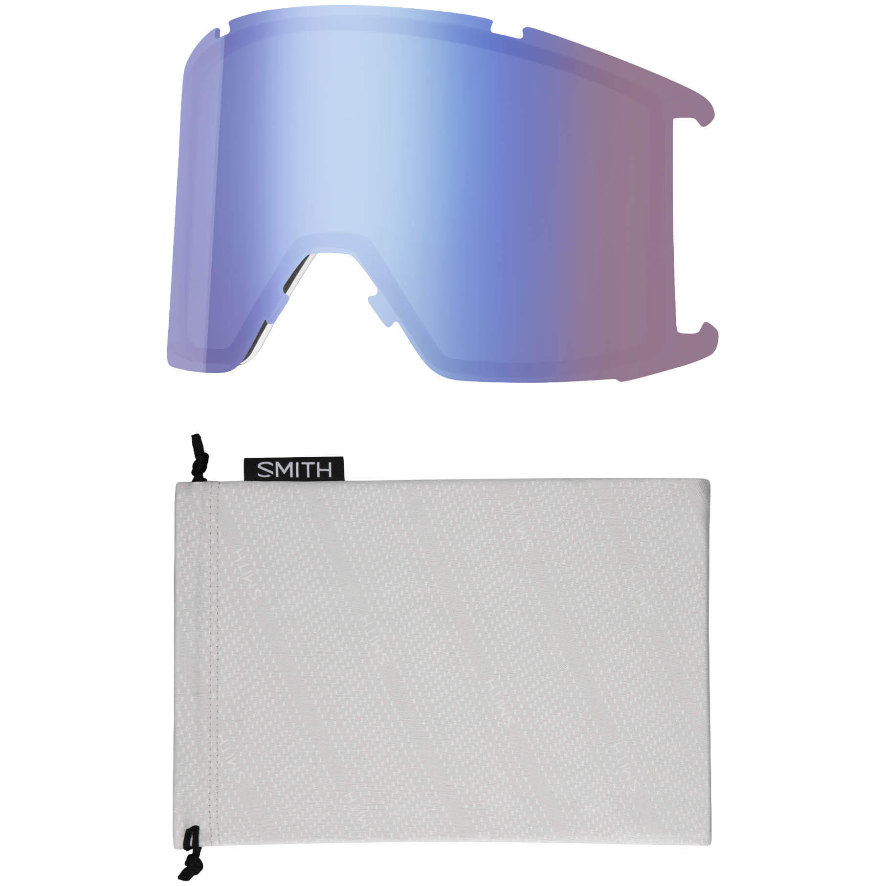 Smith Squad XL Snowboard/Ski Goggles