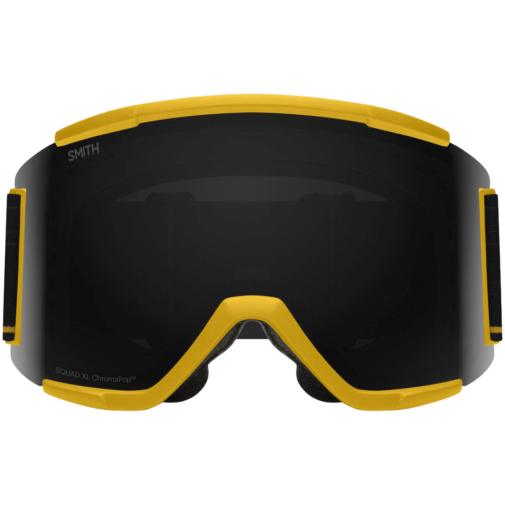 Smith Squad XL Snowboard/Ski Goggles