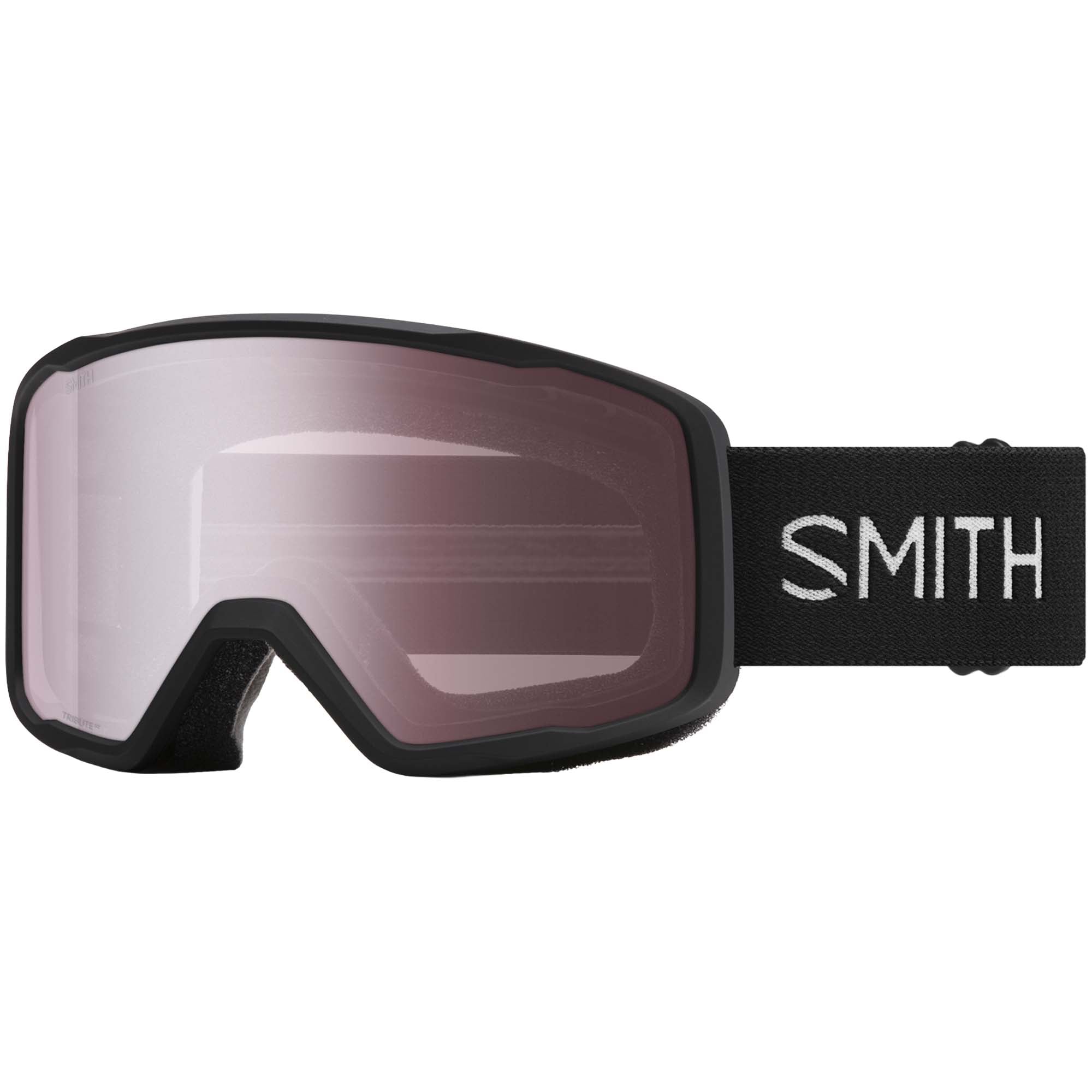 Smith Tribute Ski/Snowboard Goggles