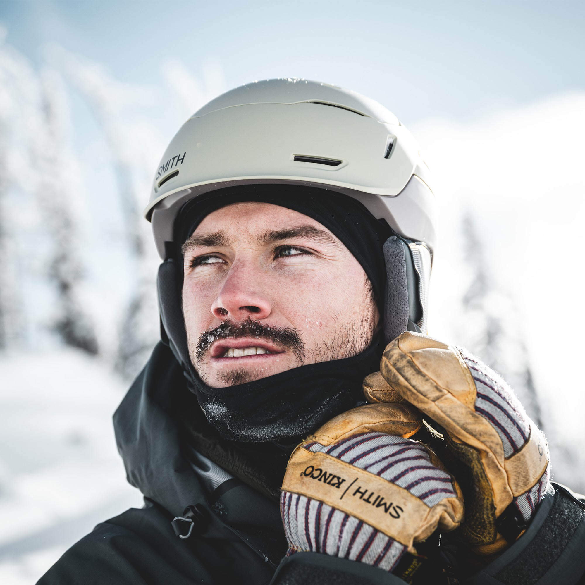 Smith Vantage 2 MIPS Ski/Snowboard Helmet
