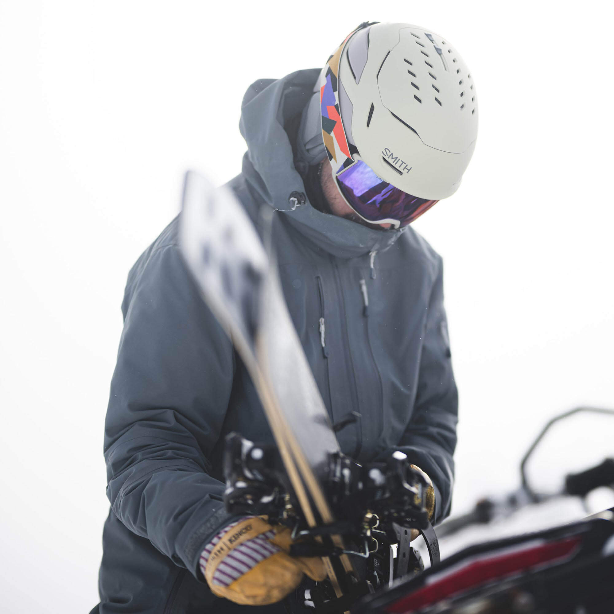Smith Vantage 2 MIPS Ski/Snowboard Helmet