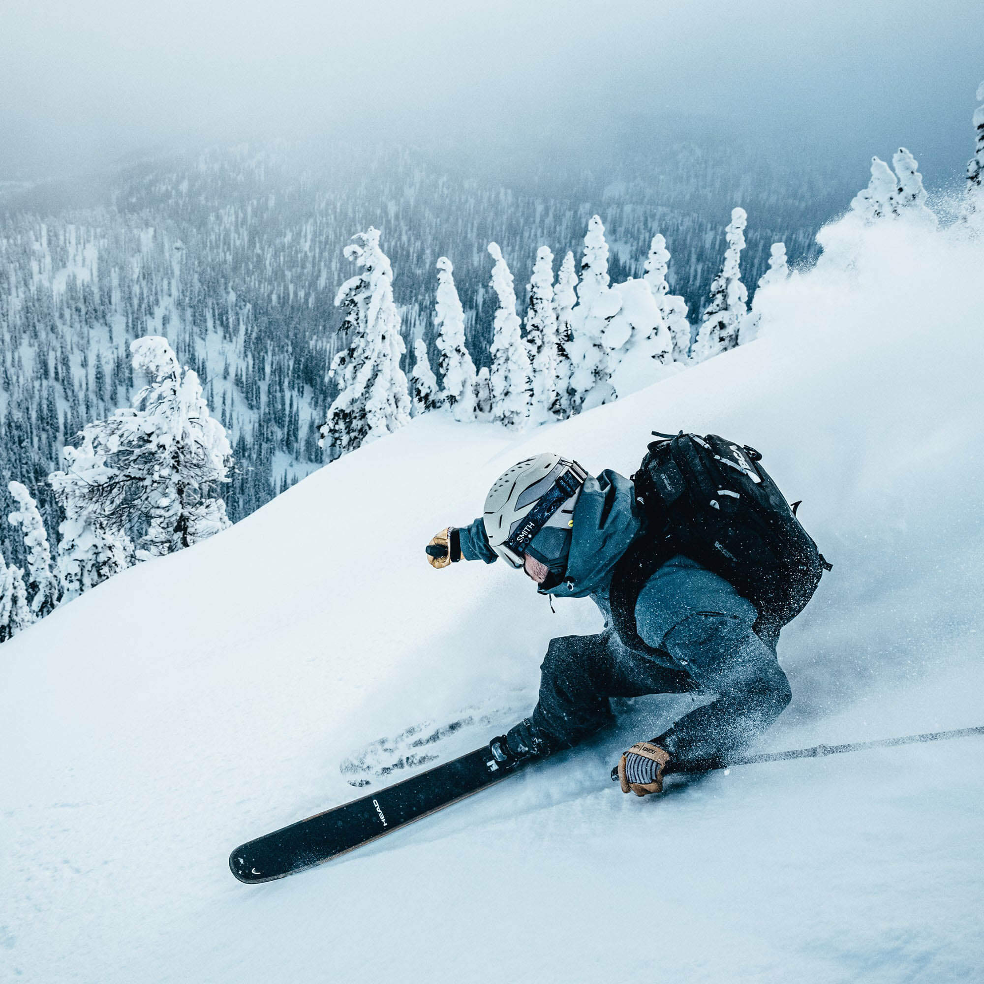 Smith Vantage 2 MIPS Ski/Snowboard Helmet