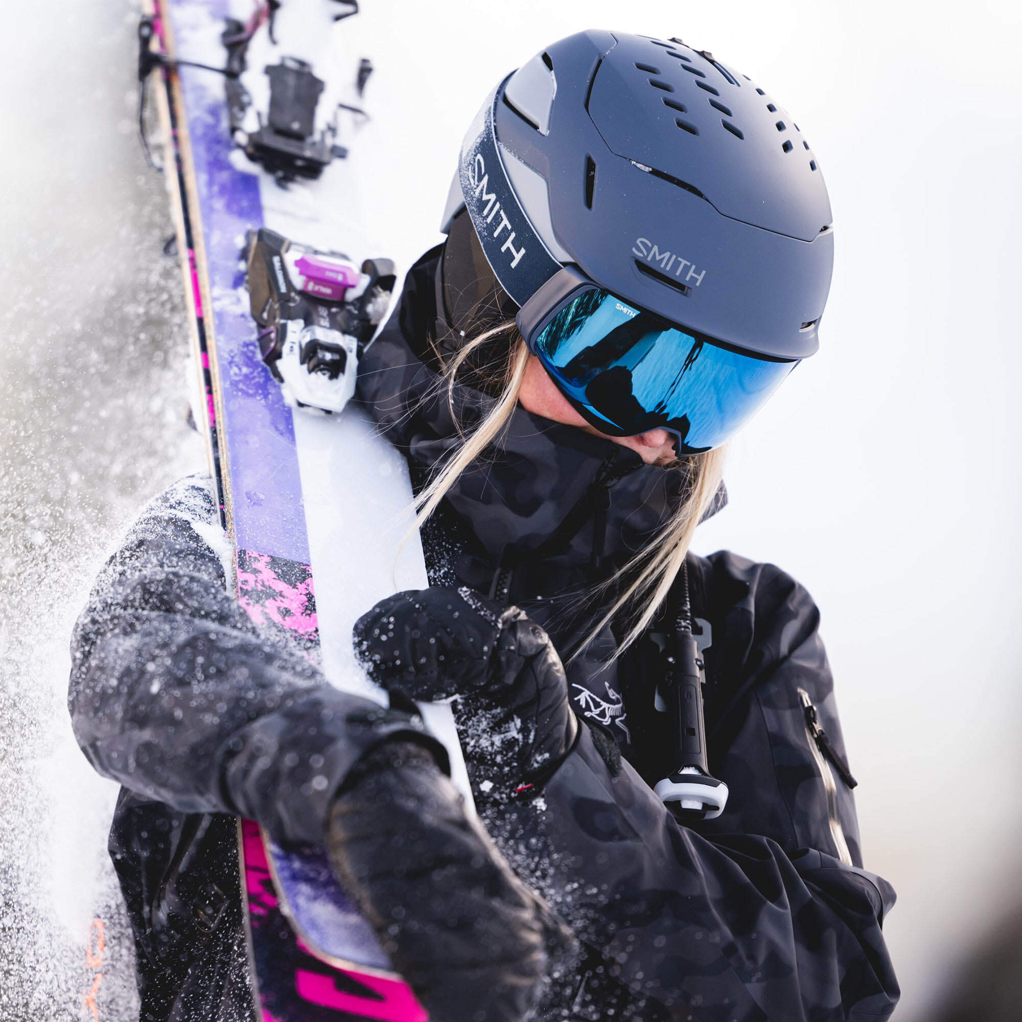 Smith Vantage 2 MIPS Ski/Snowboard Helmet