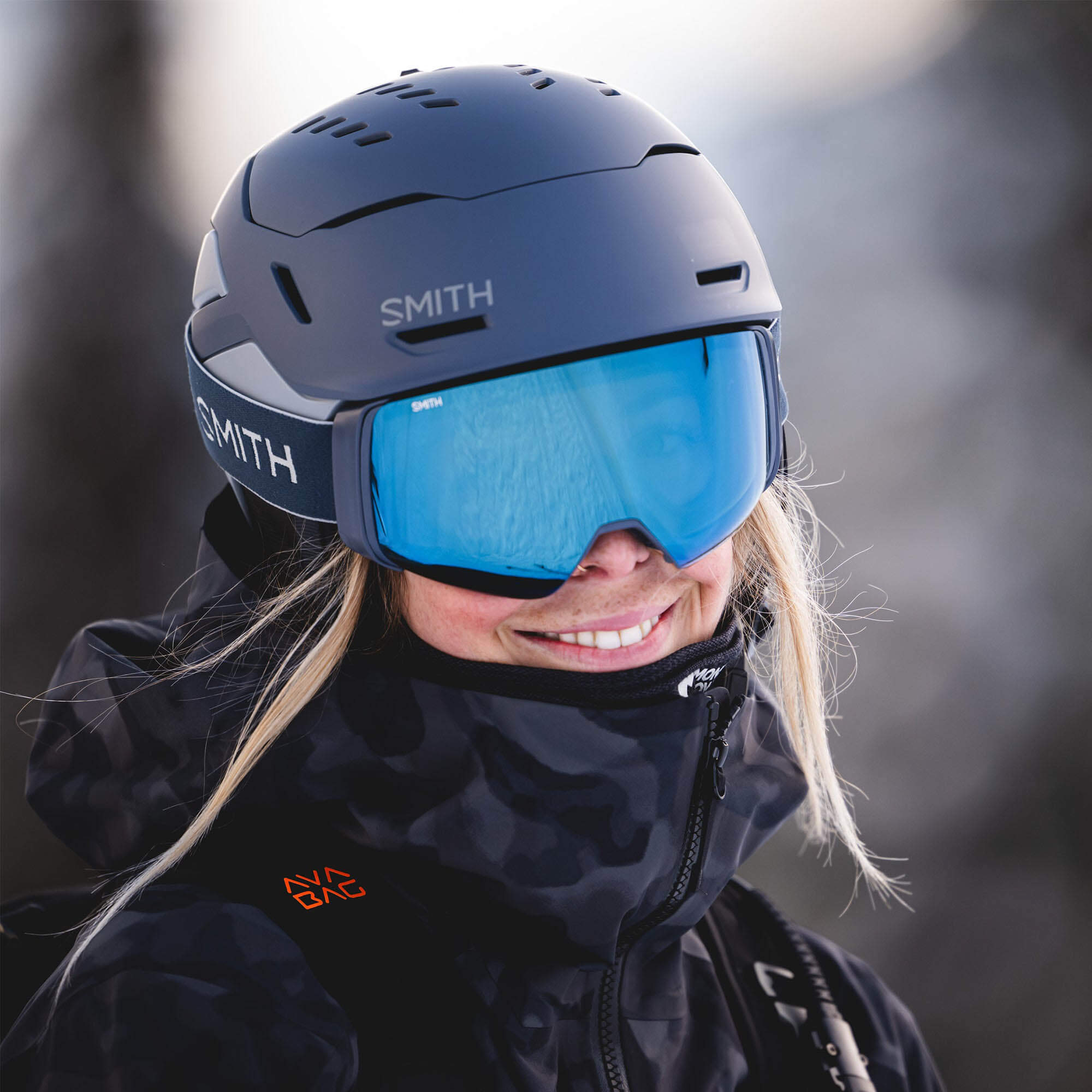 Smith Vantage 2 MIPS Ski/Snowboard Helmet