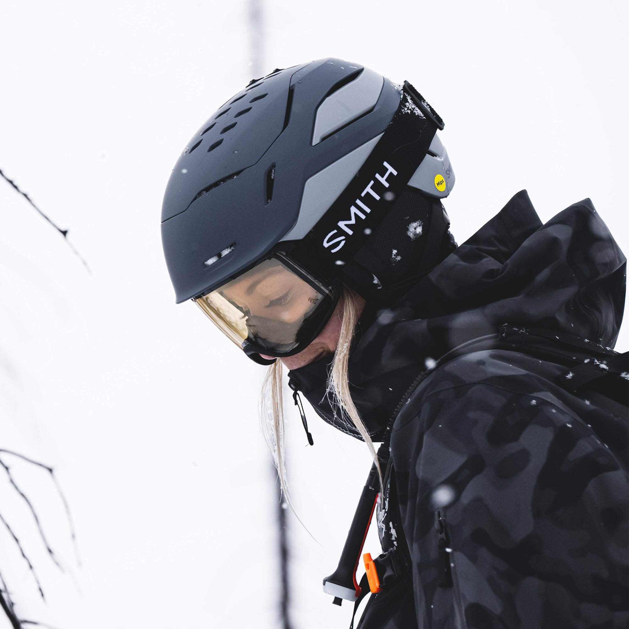 Smith Vantage 2 MIPS Ski/Snowboard Helmet