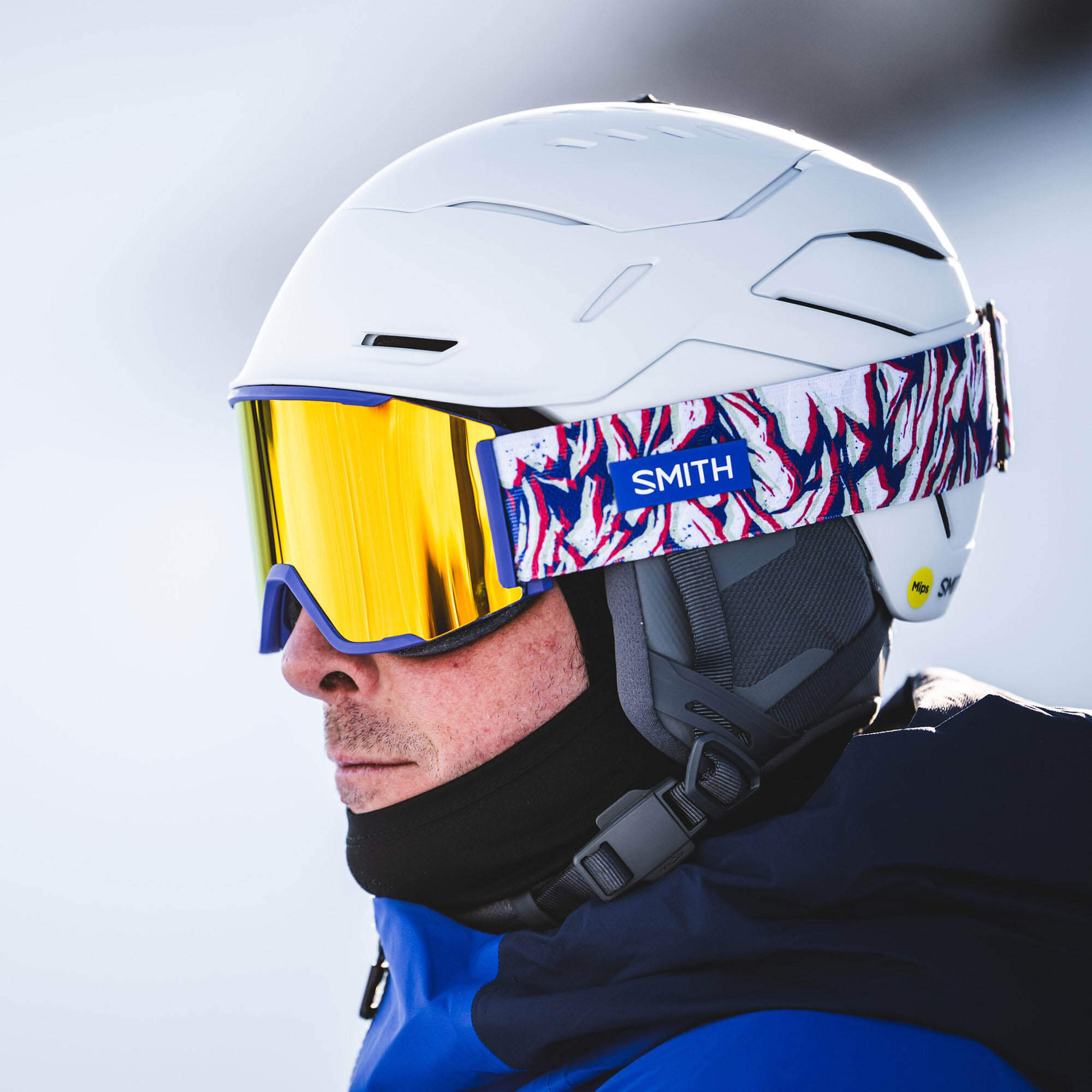 Smith Vantage 2 MIPS Ski/Snowboard Helmet