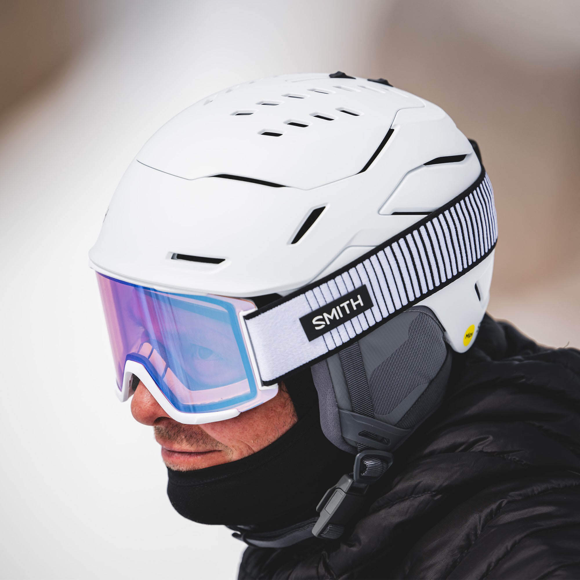 Smith Vantage 2 MIPS Ski/Snowboard Helmet
