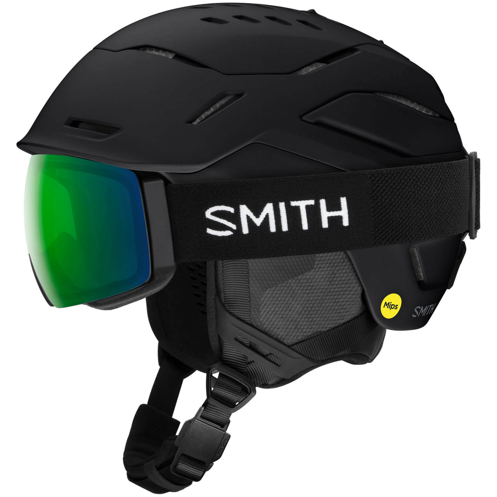 Smith Vantage 2 MIPS Ski/Snowboard Helmet