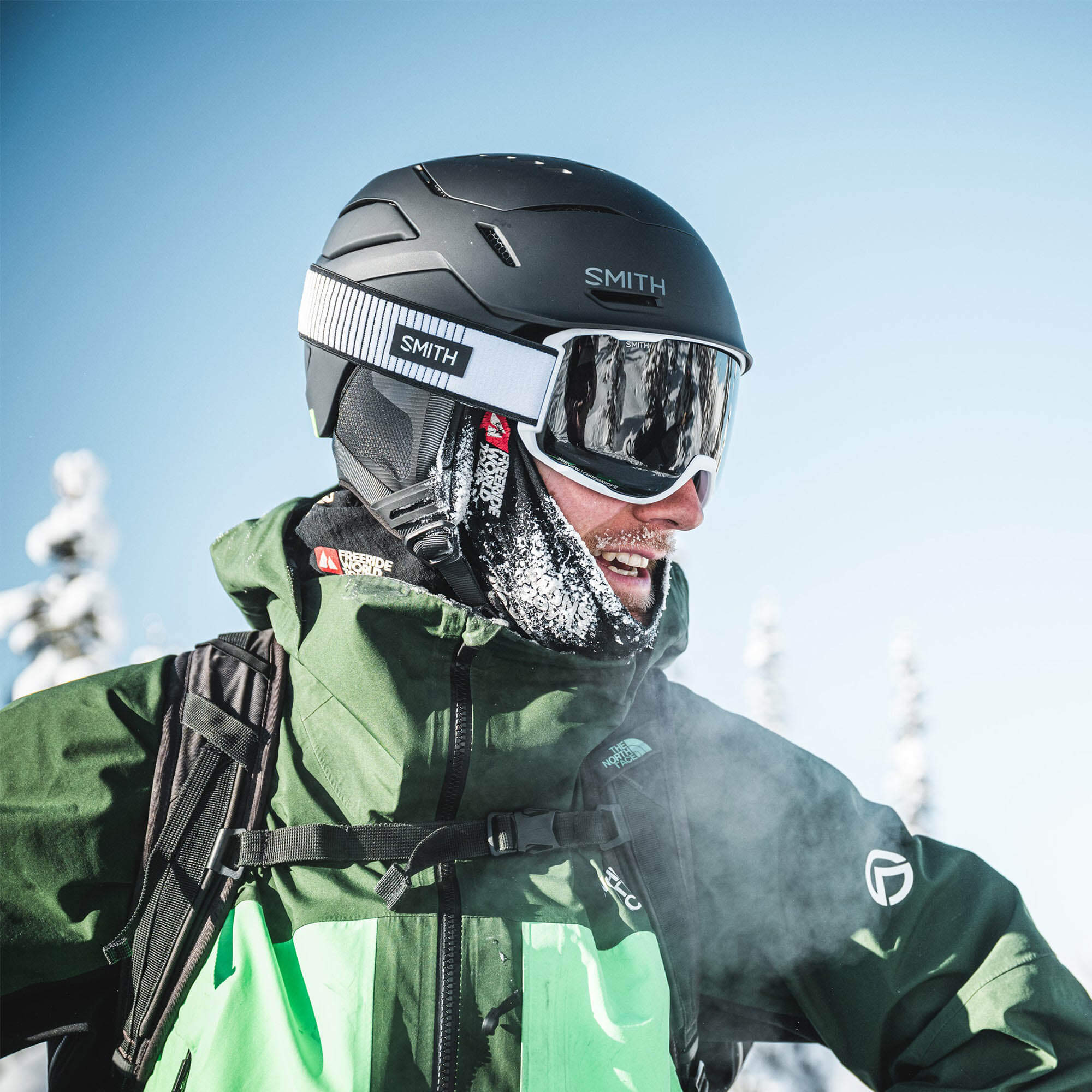 Smith Vantage 2 MIPS Ski/Snowboard Helmet