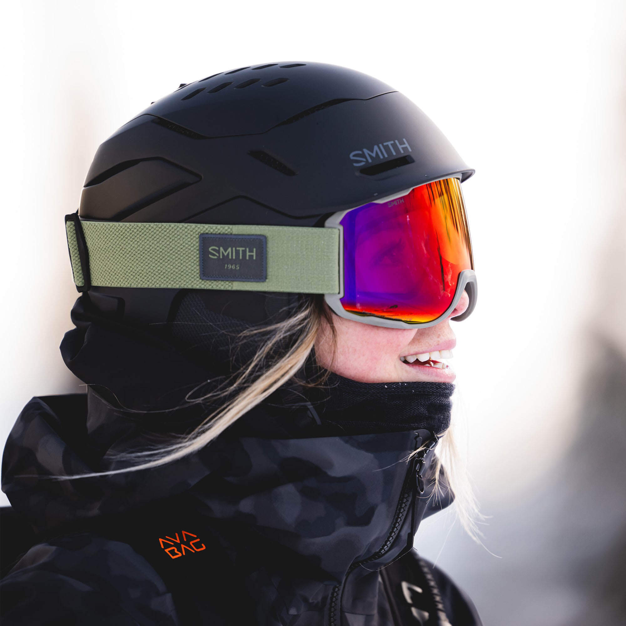 Smith Vantage 2 MIPS Ski/Snowboard Helmet