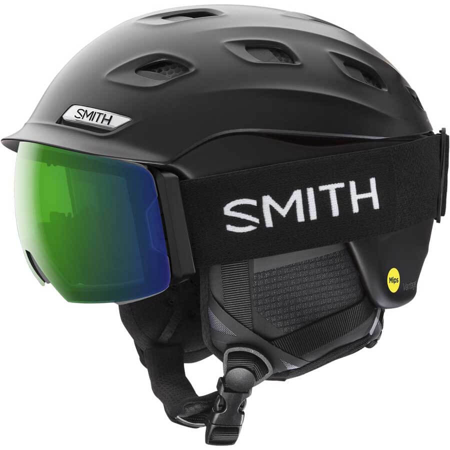 Smith Vantage M Mips Helmets | Absolute-Snow