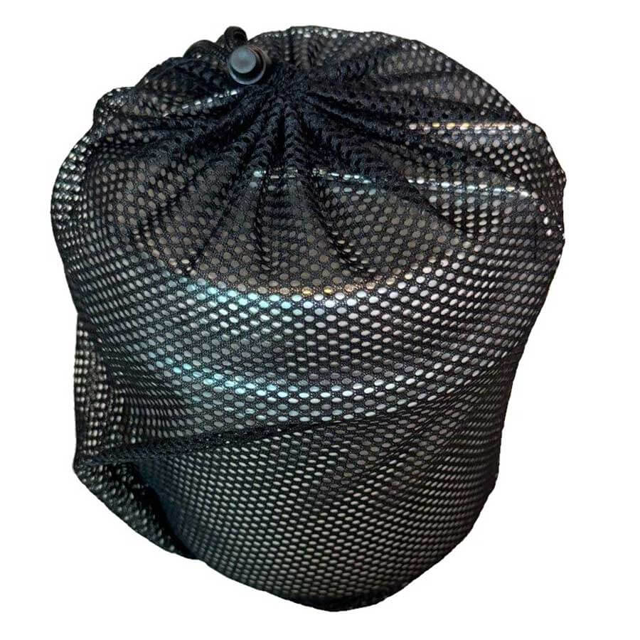 Snow Peak Trek 900 Aluminium Lightweight Camping Cookware