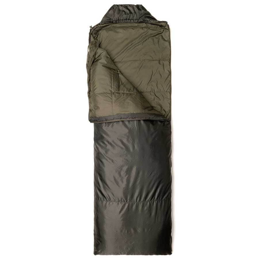 Snugpak Jungle Bag Sleeping Bag & Blanket
