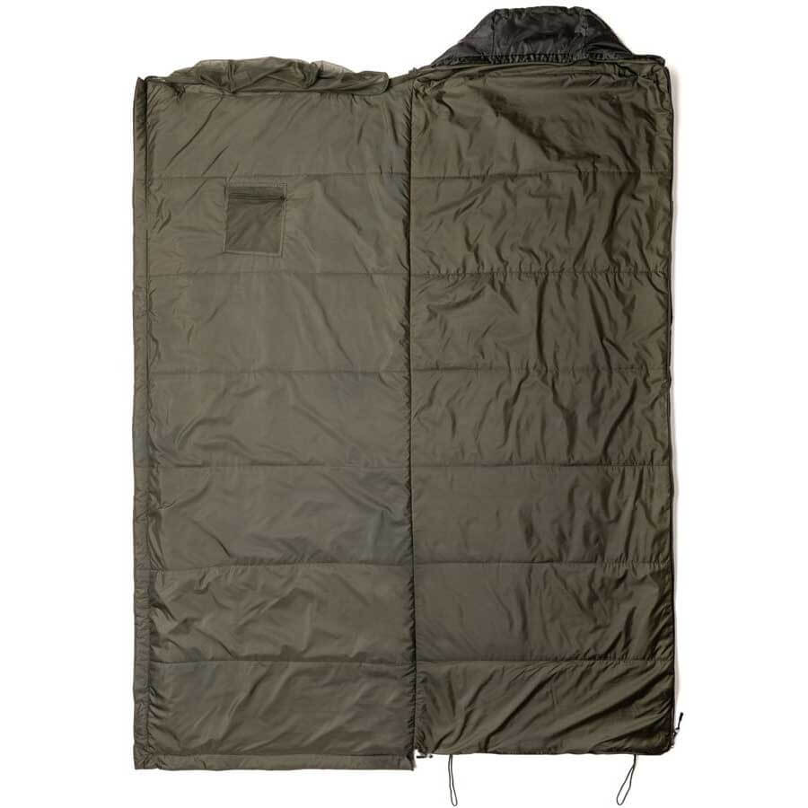 Snugpak Jungle Bag Sleeping Bag & Blanket