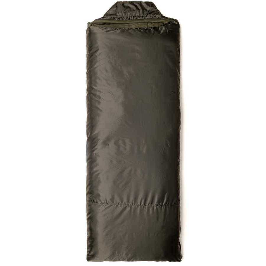 Snugpak Jungle Bag Sleeping Bag & Blanket