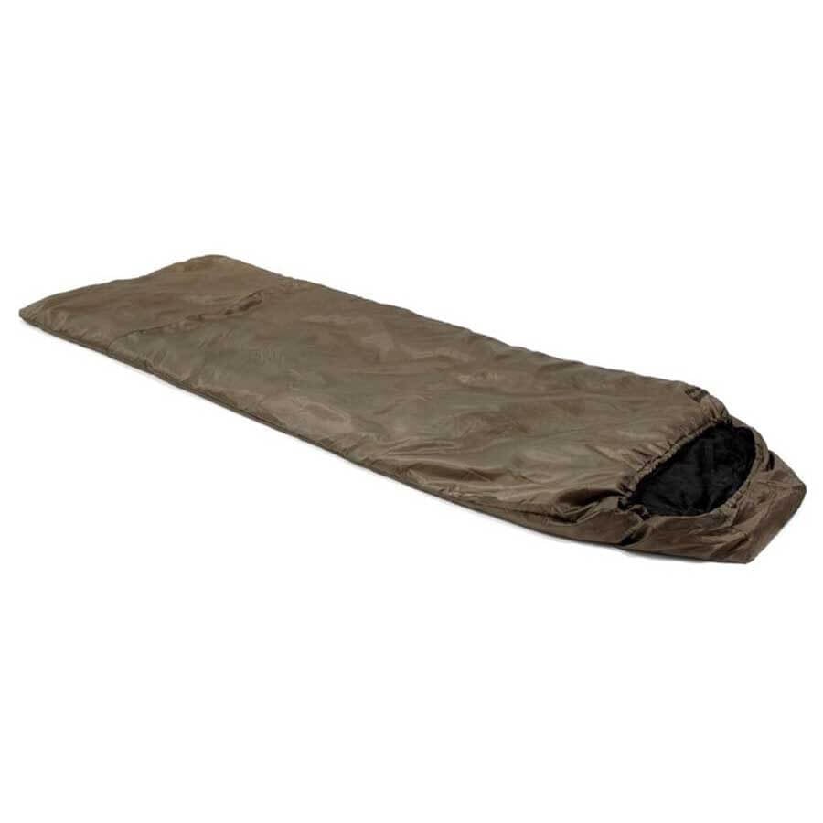 Snugpak Jungle Bag Sleeping Bag & Blanket