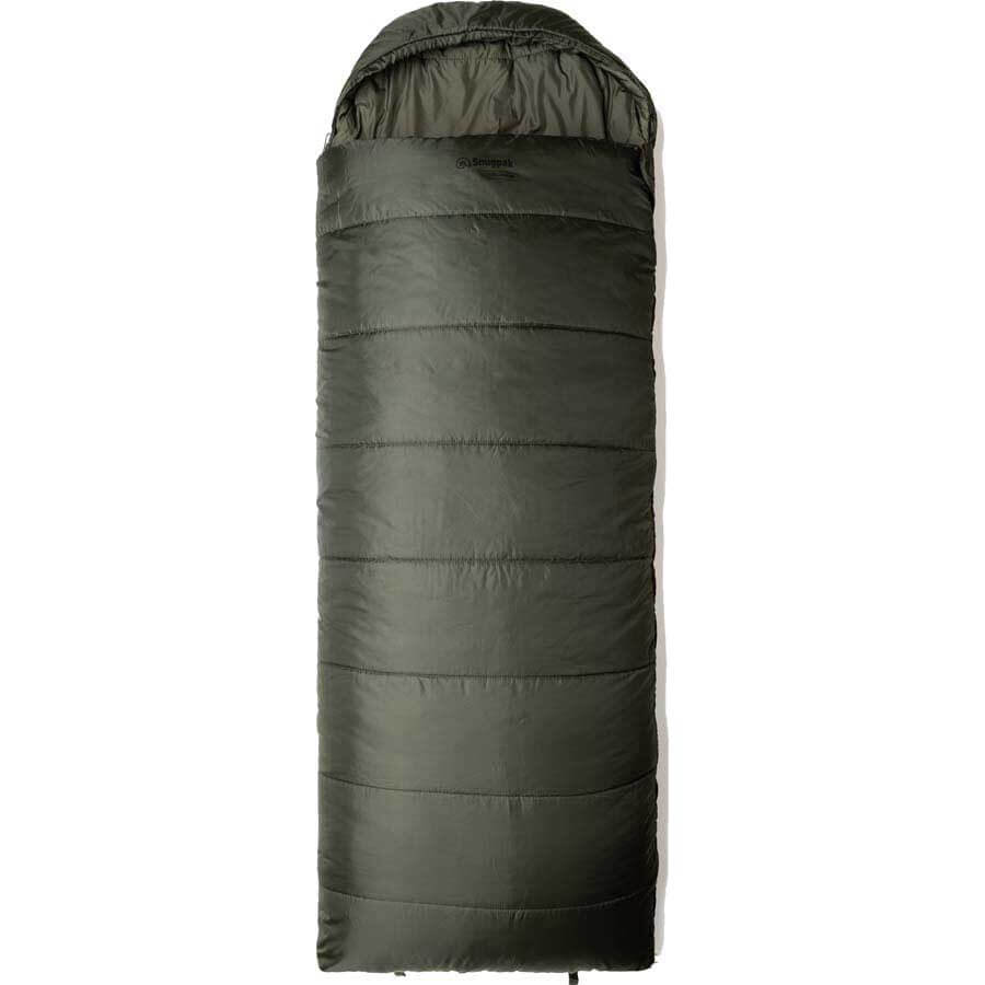 Snugpak Navigator Camping Sleeping Bag